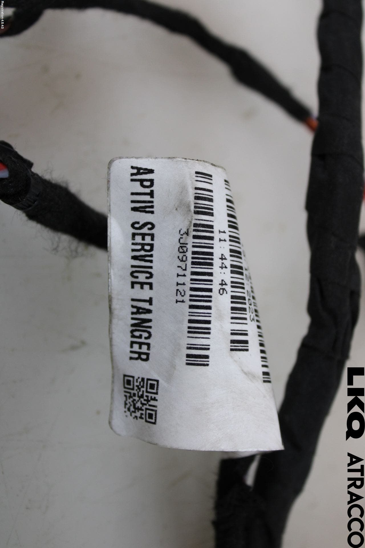 Alfa VW PASSAT 24- Kabelhärva