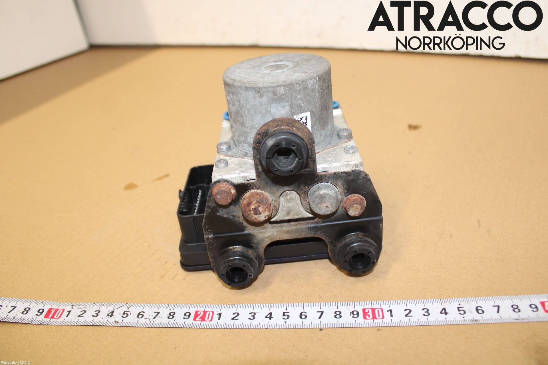 Volkswagen VW UP! / E-UP! Abs Hydraulaggregat