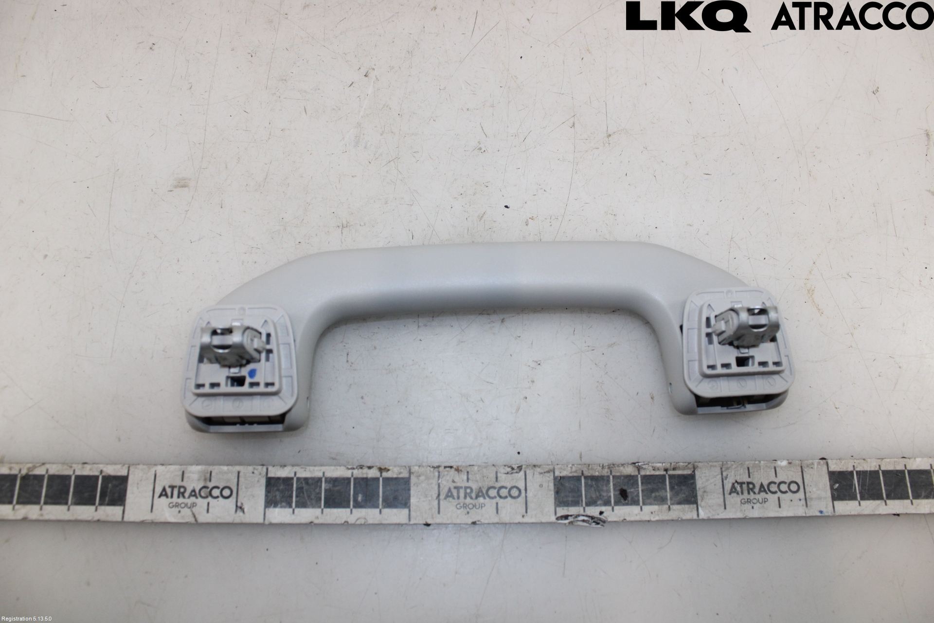 Mercedes-Benz MB VITO/V-KLASS (W640,W447,W448) 14- Kurvhandtag I Tak