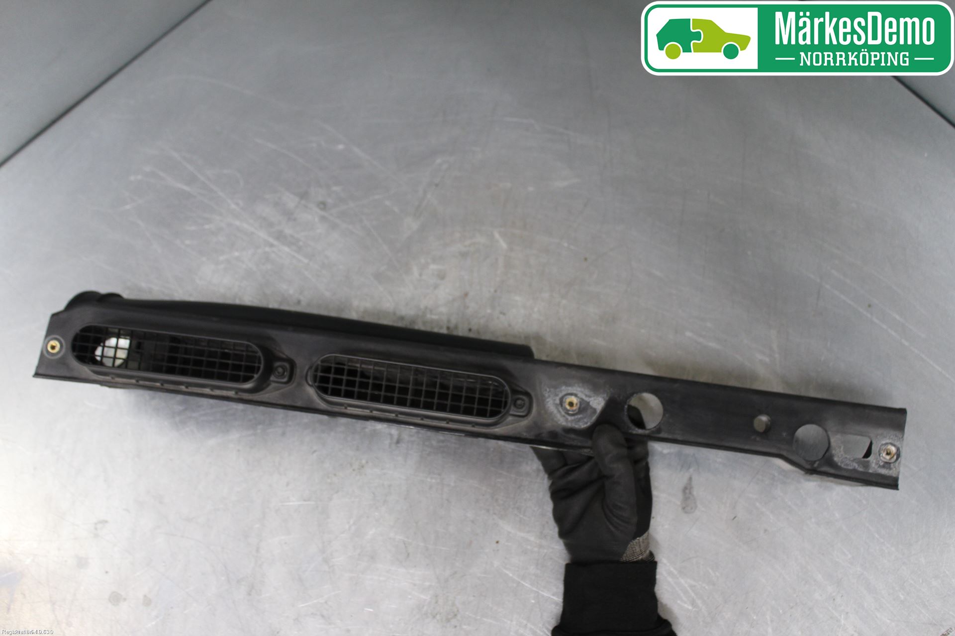 Landrover RANGE ROVER SPORT (L494) 14-22 Luftrenare Övrigt