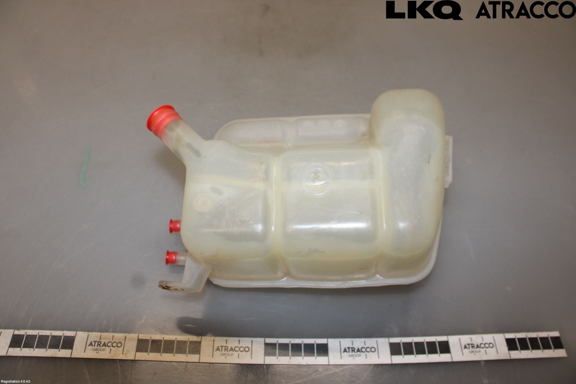 Ford FOCUS     99-04 Expansionstank