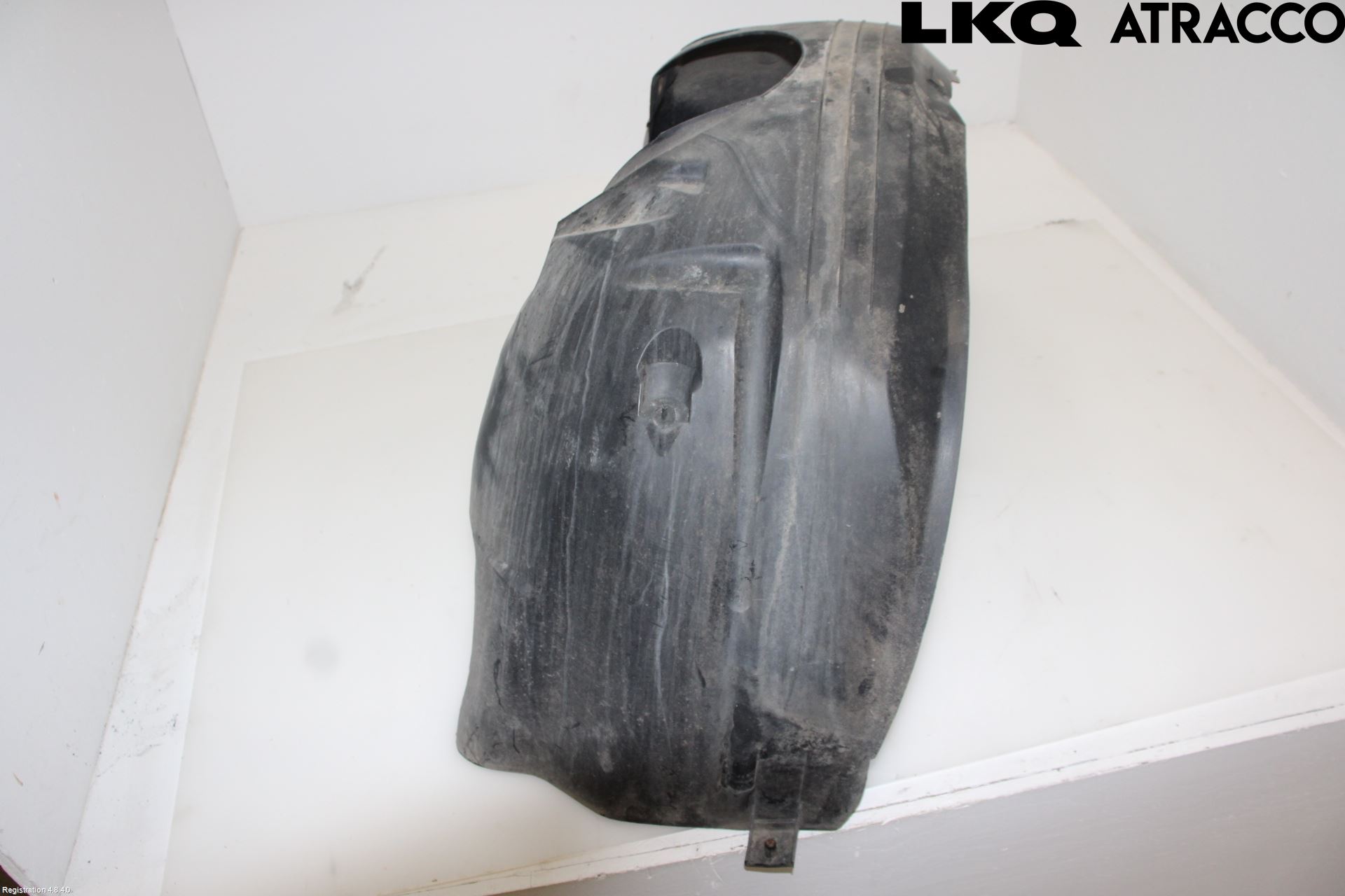 Ford FOCUS     99-04 Skärm Inner