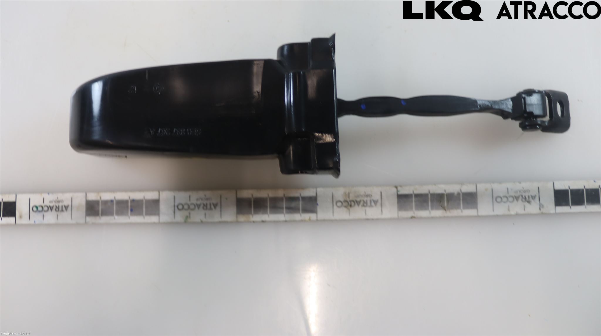 Skoda OCTAVIA (5E) 13-20 Dörrstopp