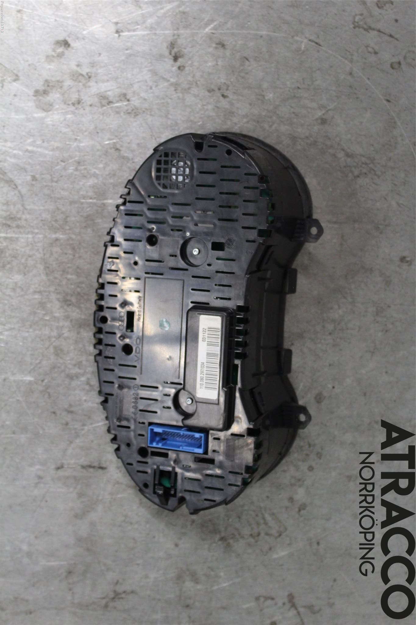 Audi A3/S3 05-13 Instrument Komb