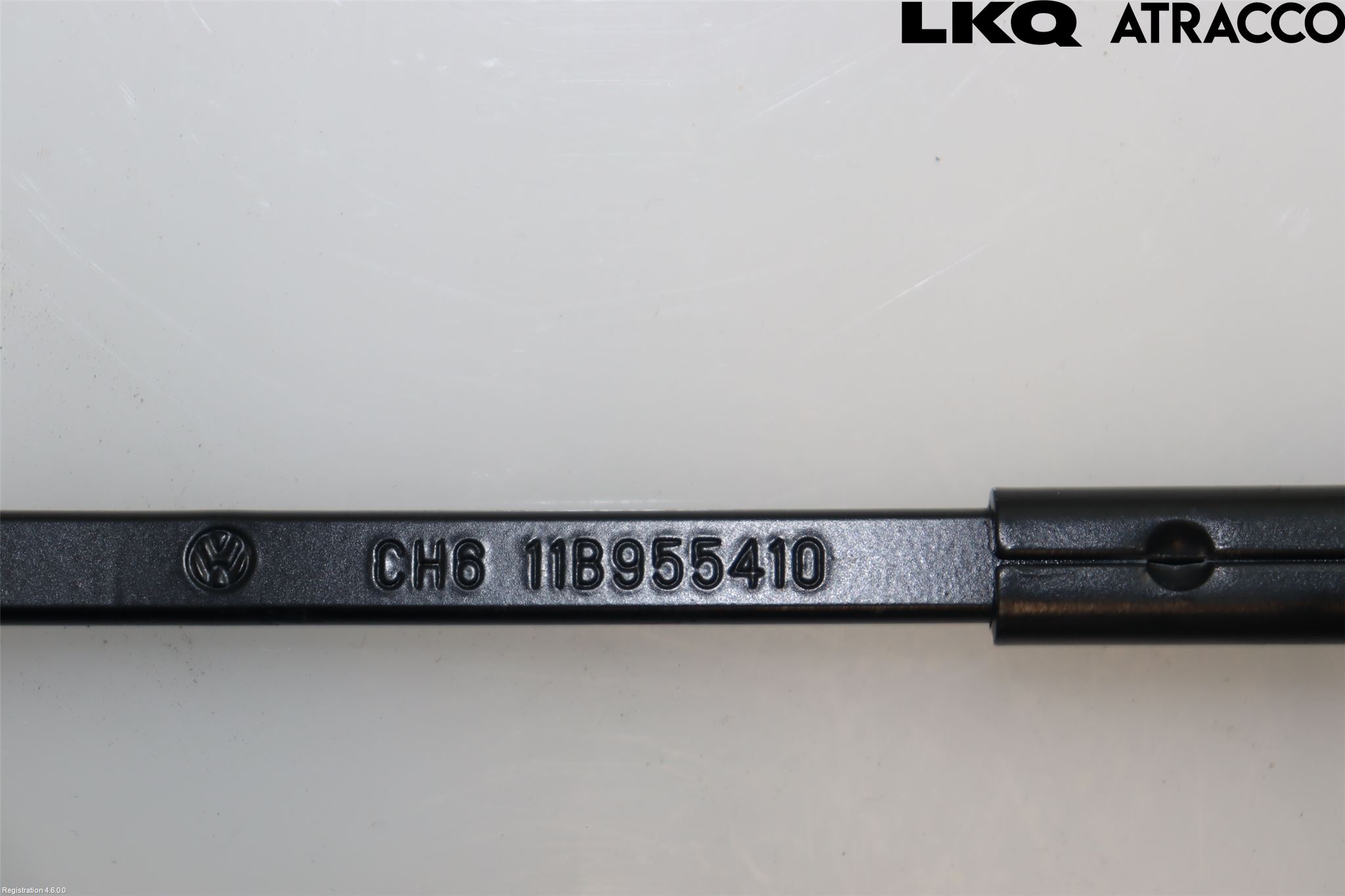 Volkswagen VW ID.4 21- Torkararm Armar Vindruta