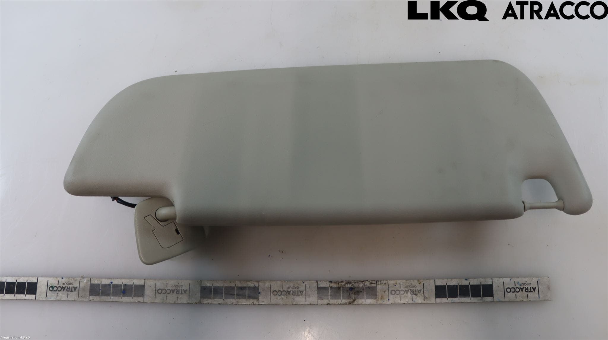 Saab 9-3 VER2/VER3 08-15 Solskydd