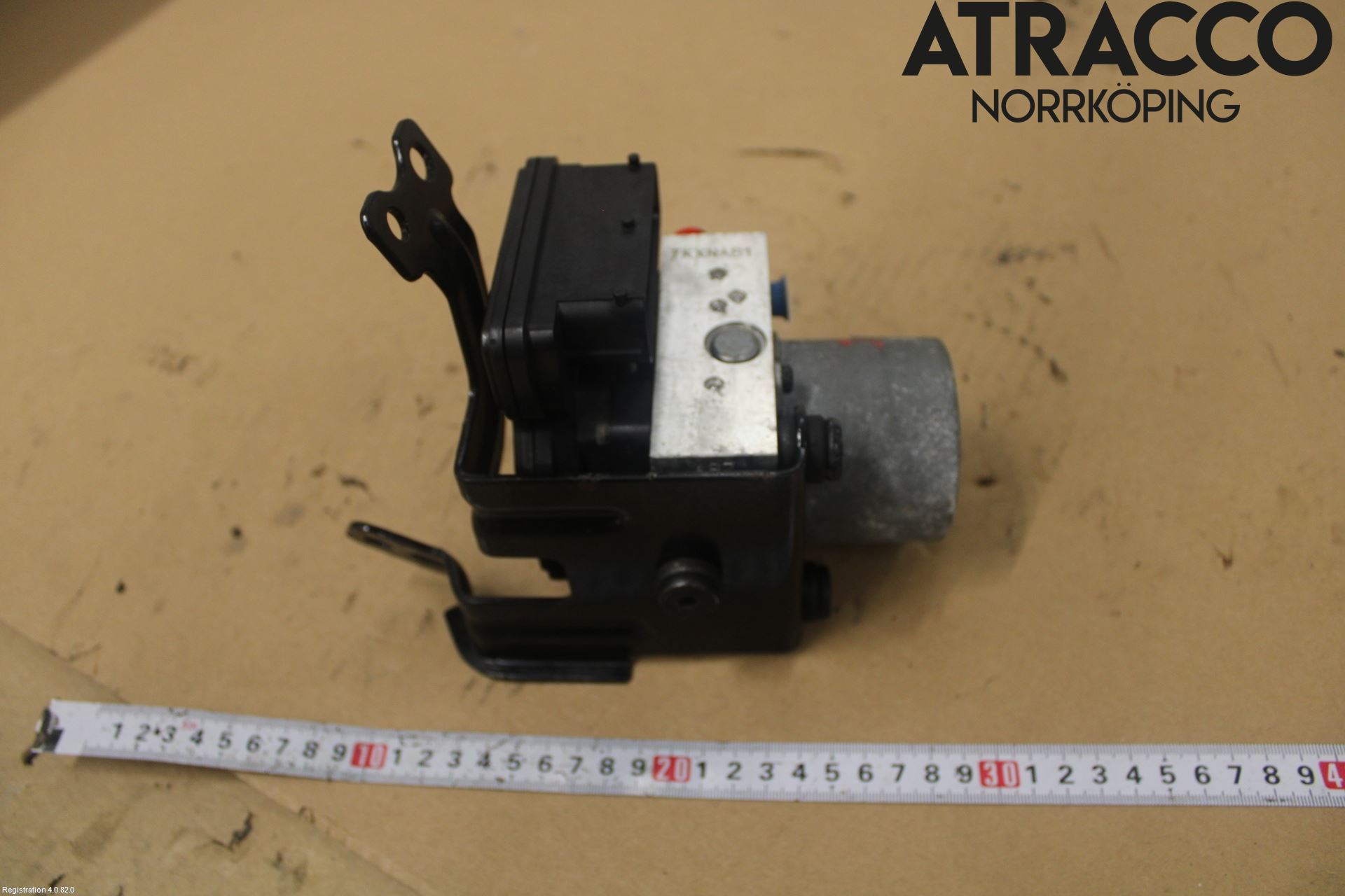 Hyundai ix35 Abs Hydraulaggregat