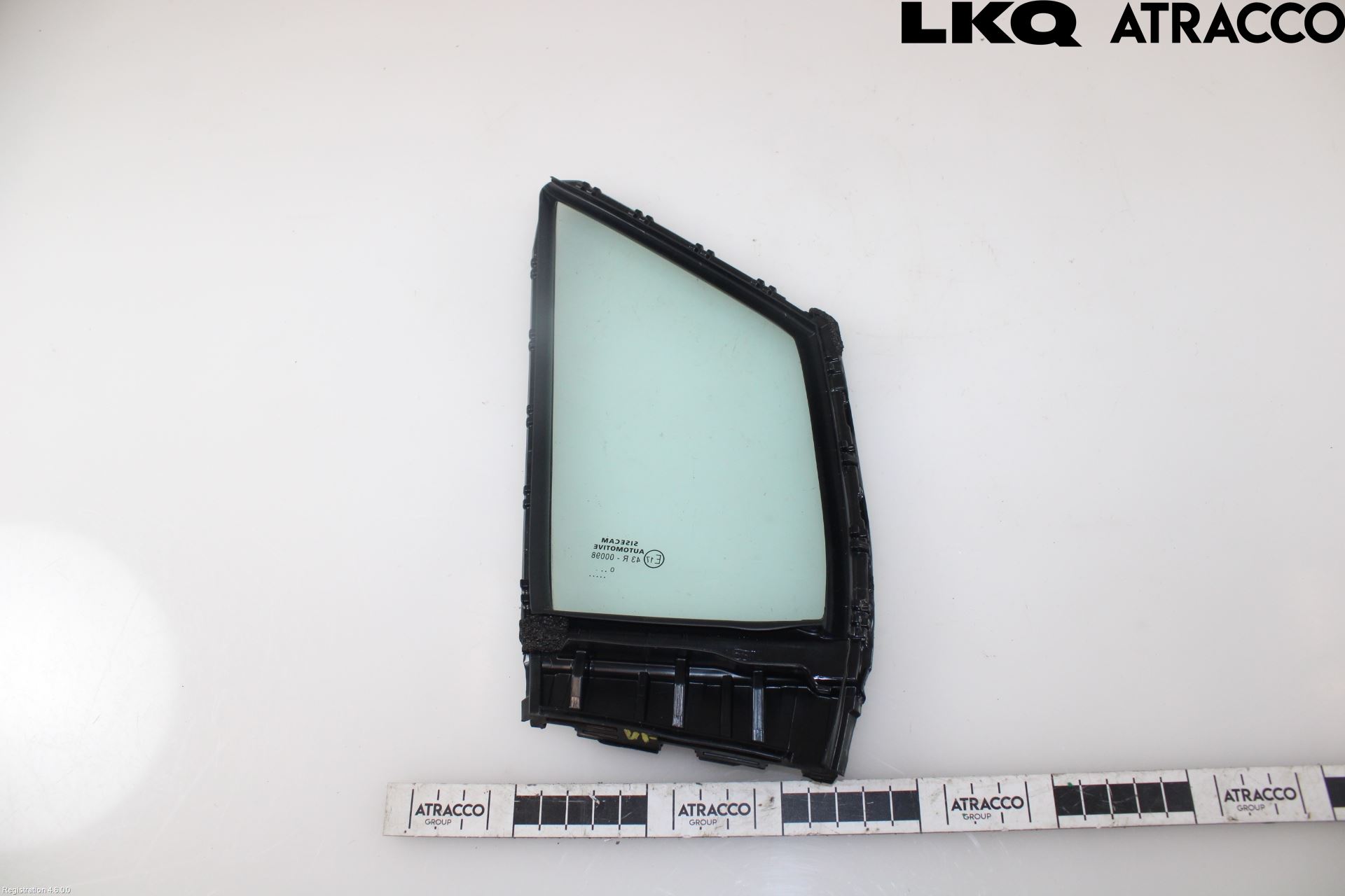 Toyota COROLLA 19- Dörruta Fram Lilla Vä