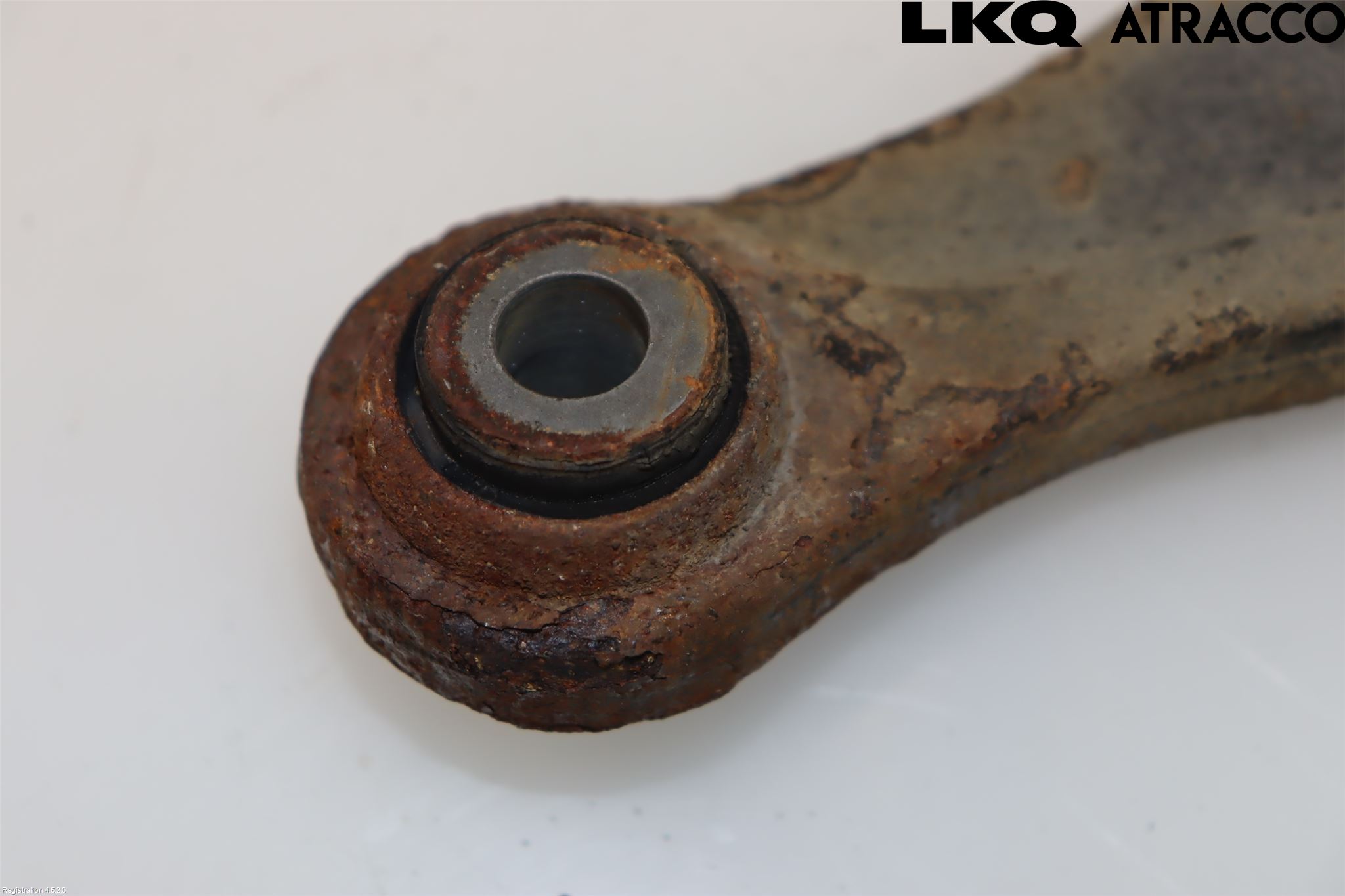 Volvo V60 14-18 Bärarm Bak Höger