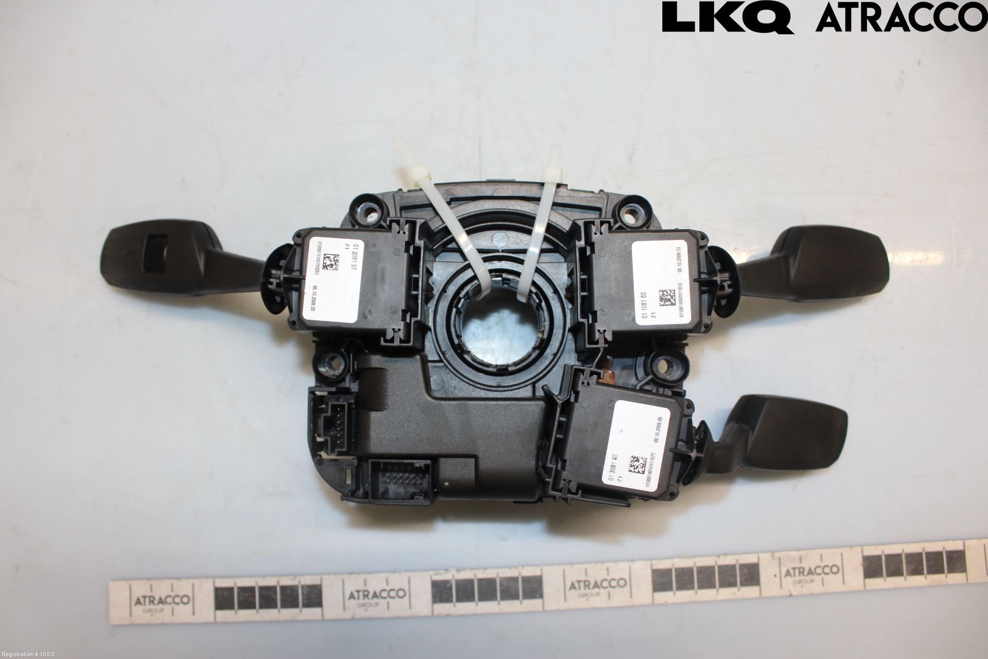 BMW 1 E87/81 5D/3D 03-11 Spakcentral