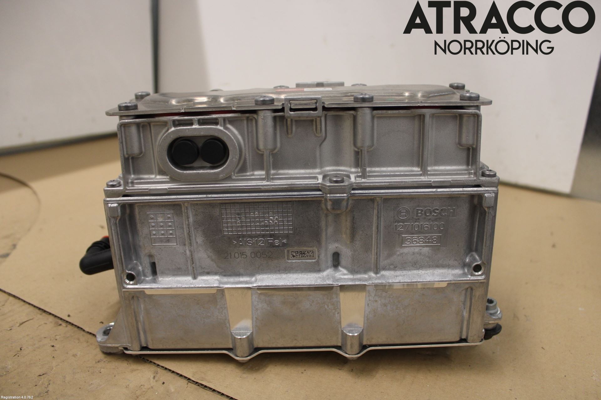 Volkswagen VW PASSAT 20-24 Hybridconverter