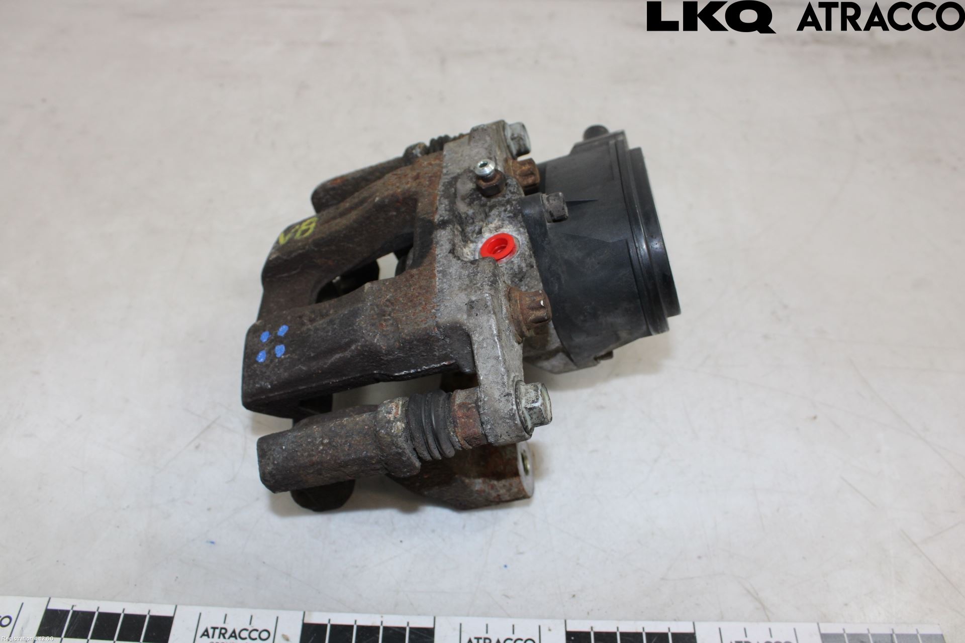 Hyundai i40 08-15 Bromsok Bak Vänster