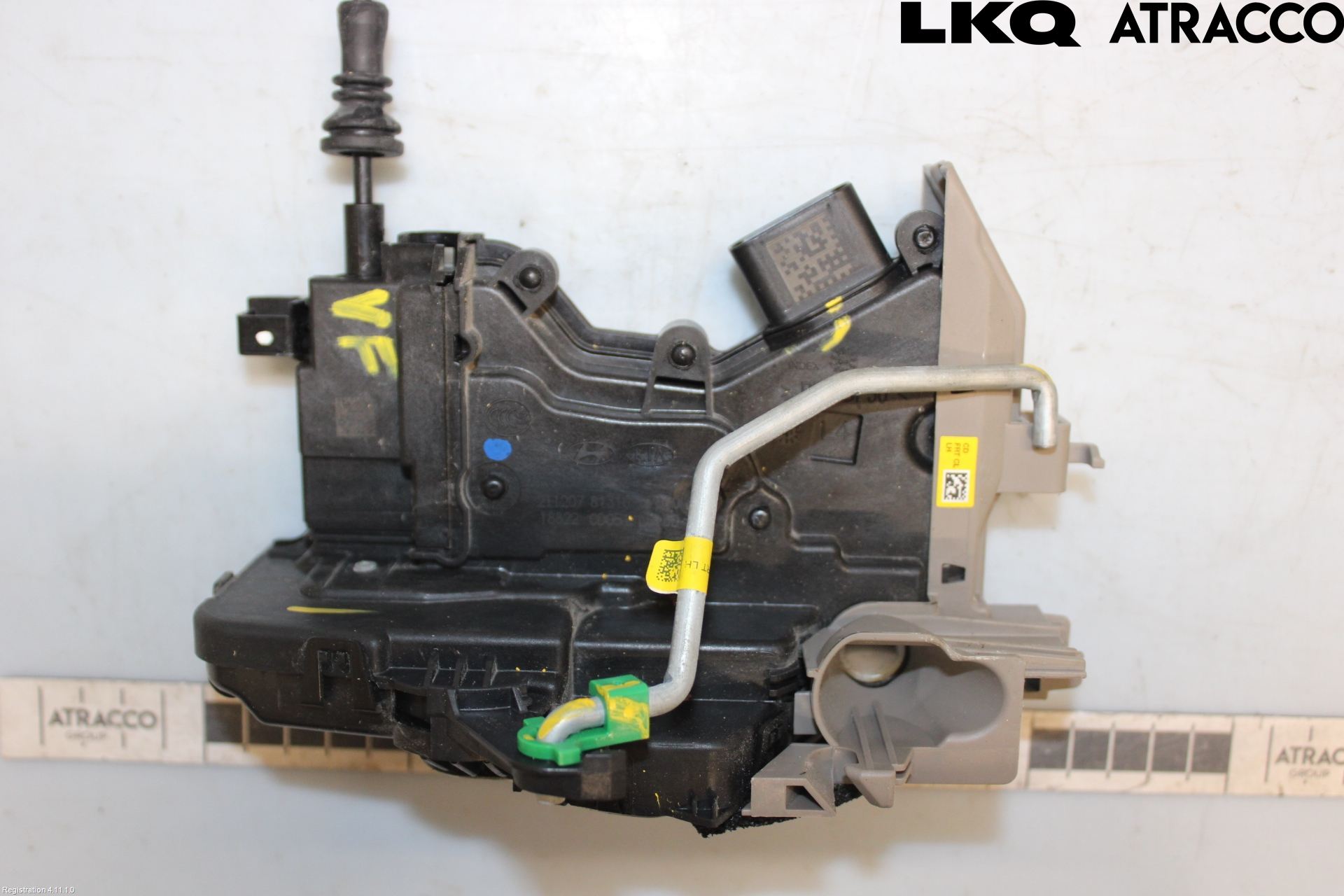 Kia CEED/CEED SW 19- Låskista-Dörrlås