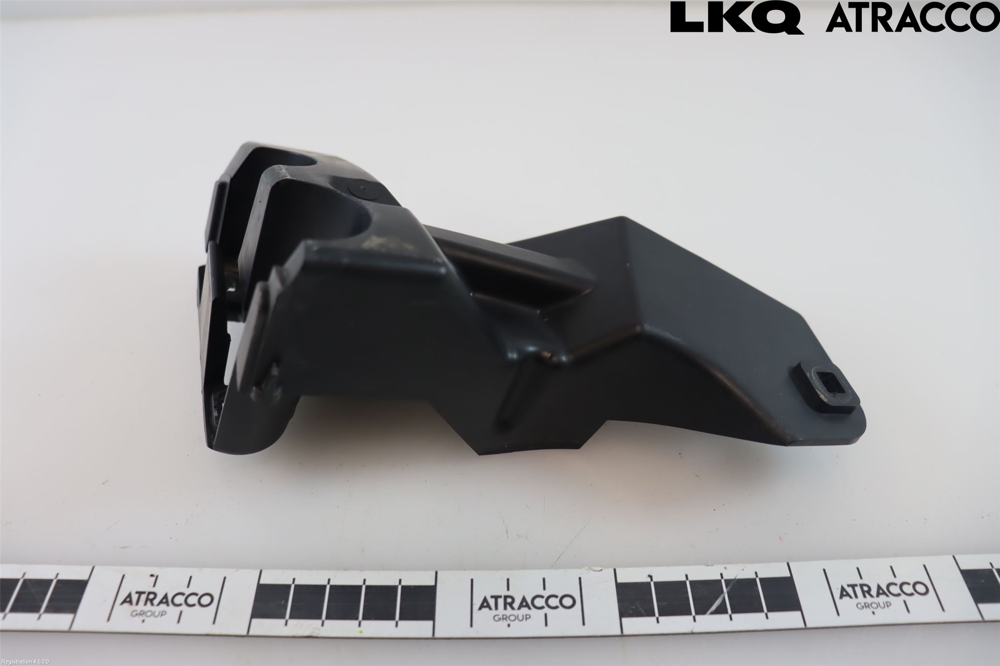 Volvo V70 05-08 Stötfångarfäste Bak Hö