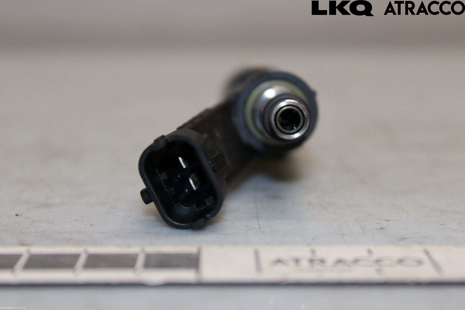 Opel MOKKA 21- Injspridare