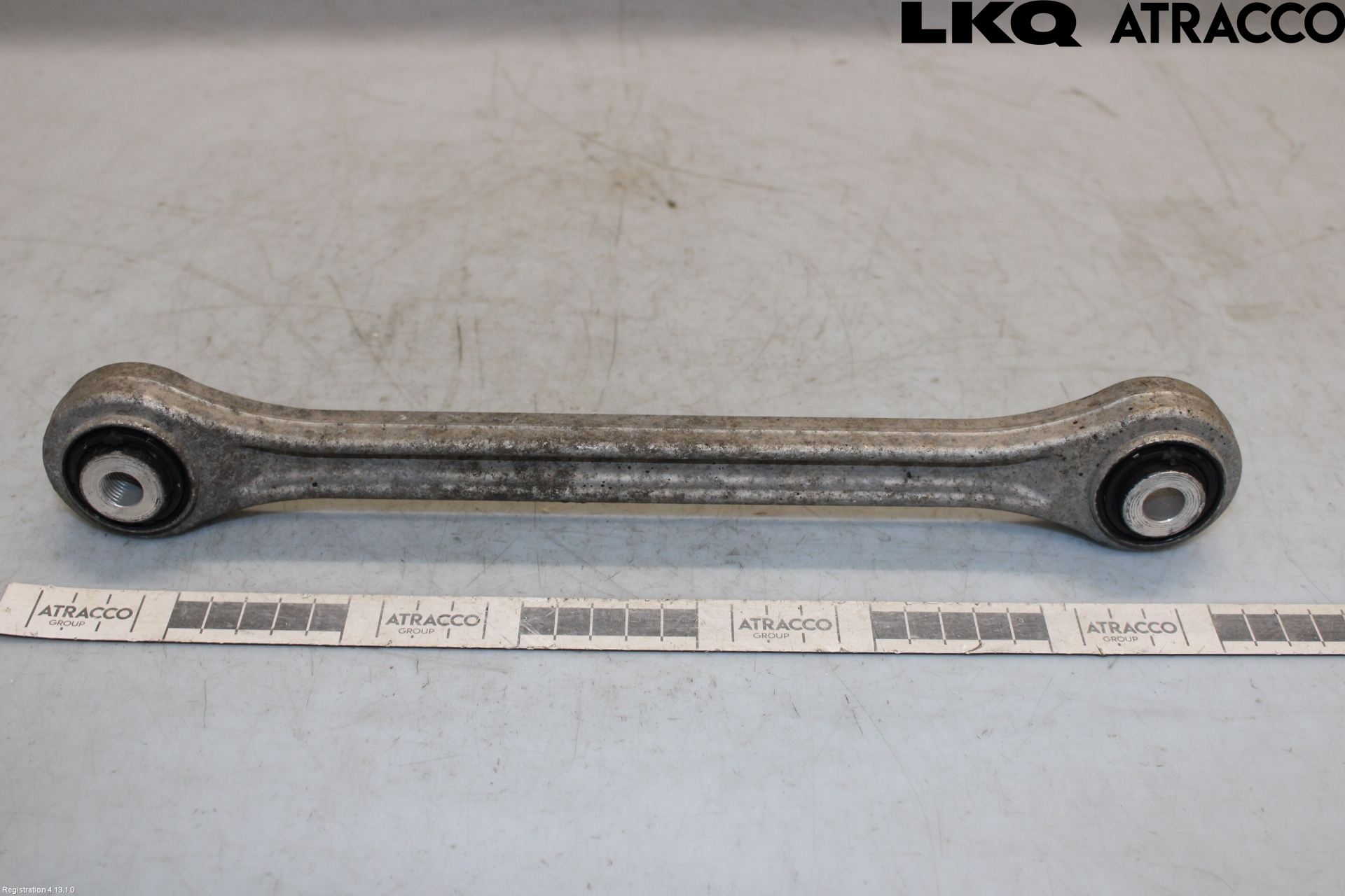 Porsche PANAMERA 09- Bärarm Bak Övre Höger