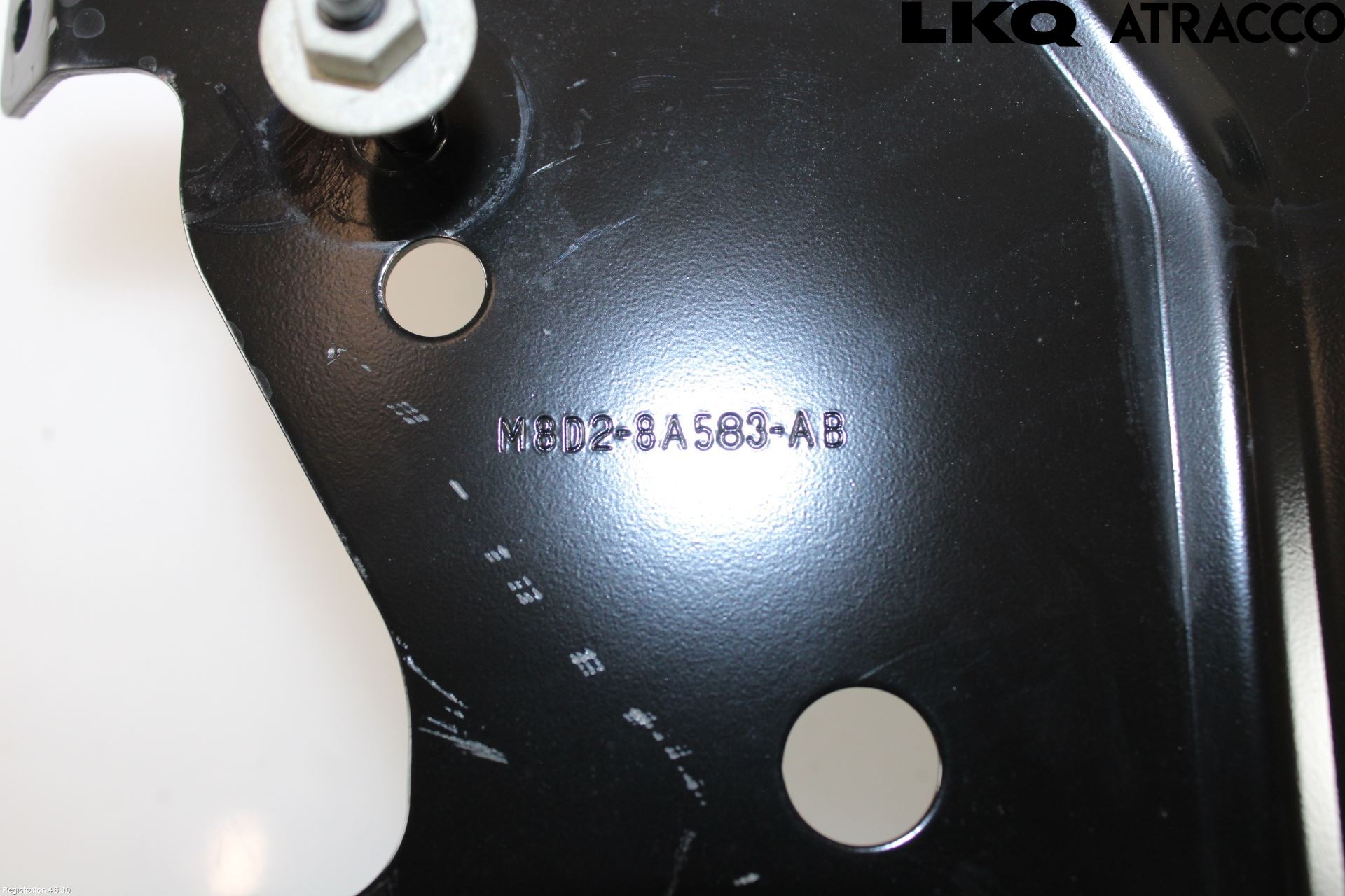 Landrover LAND ROVER DISCOVERY 5 16->> Vattenpump