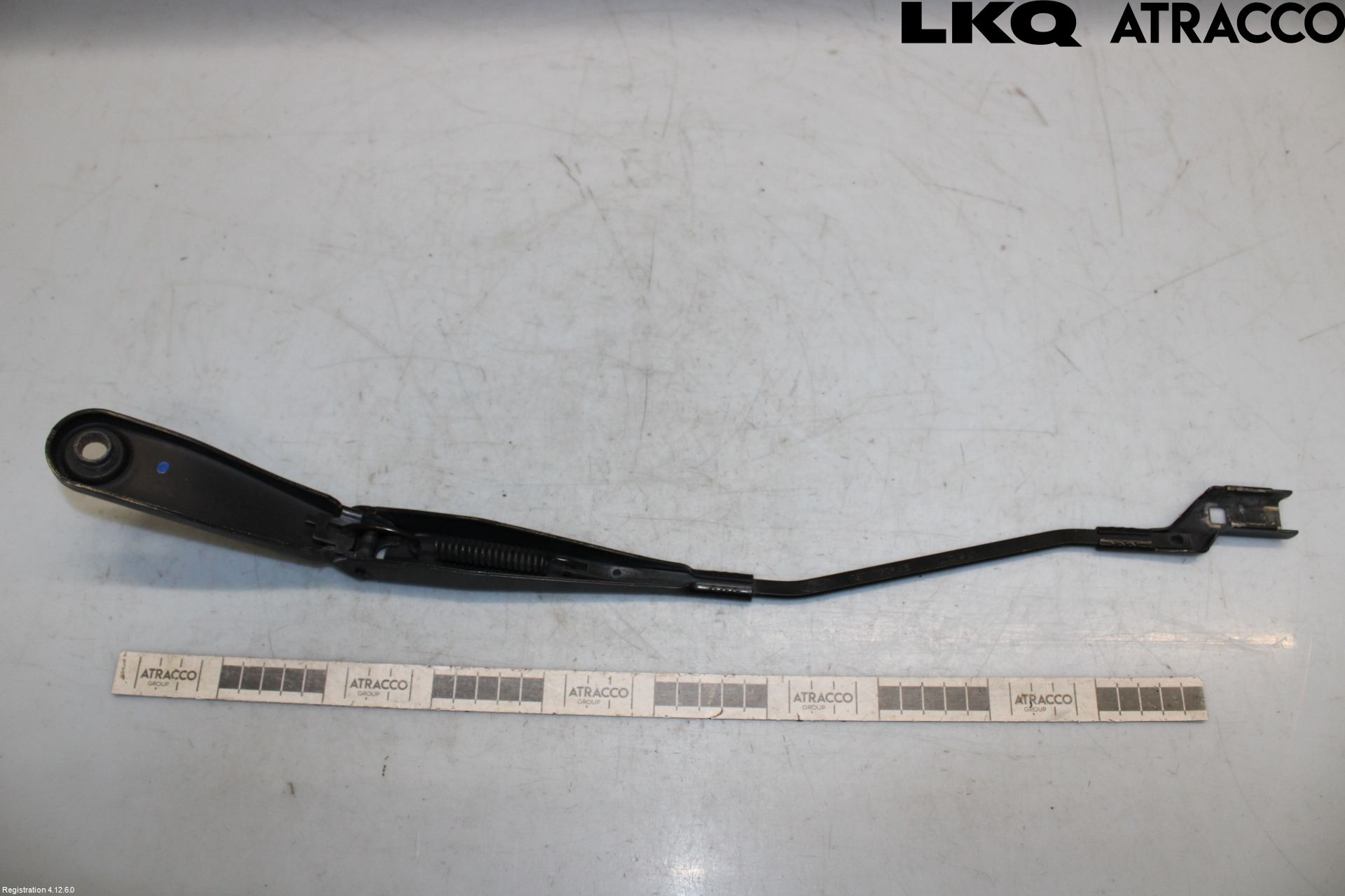 Ford MONDEO 07-15 Torkararm Armar Vindruta