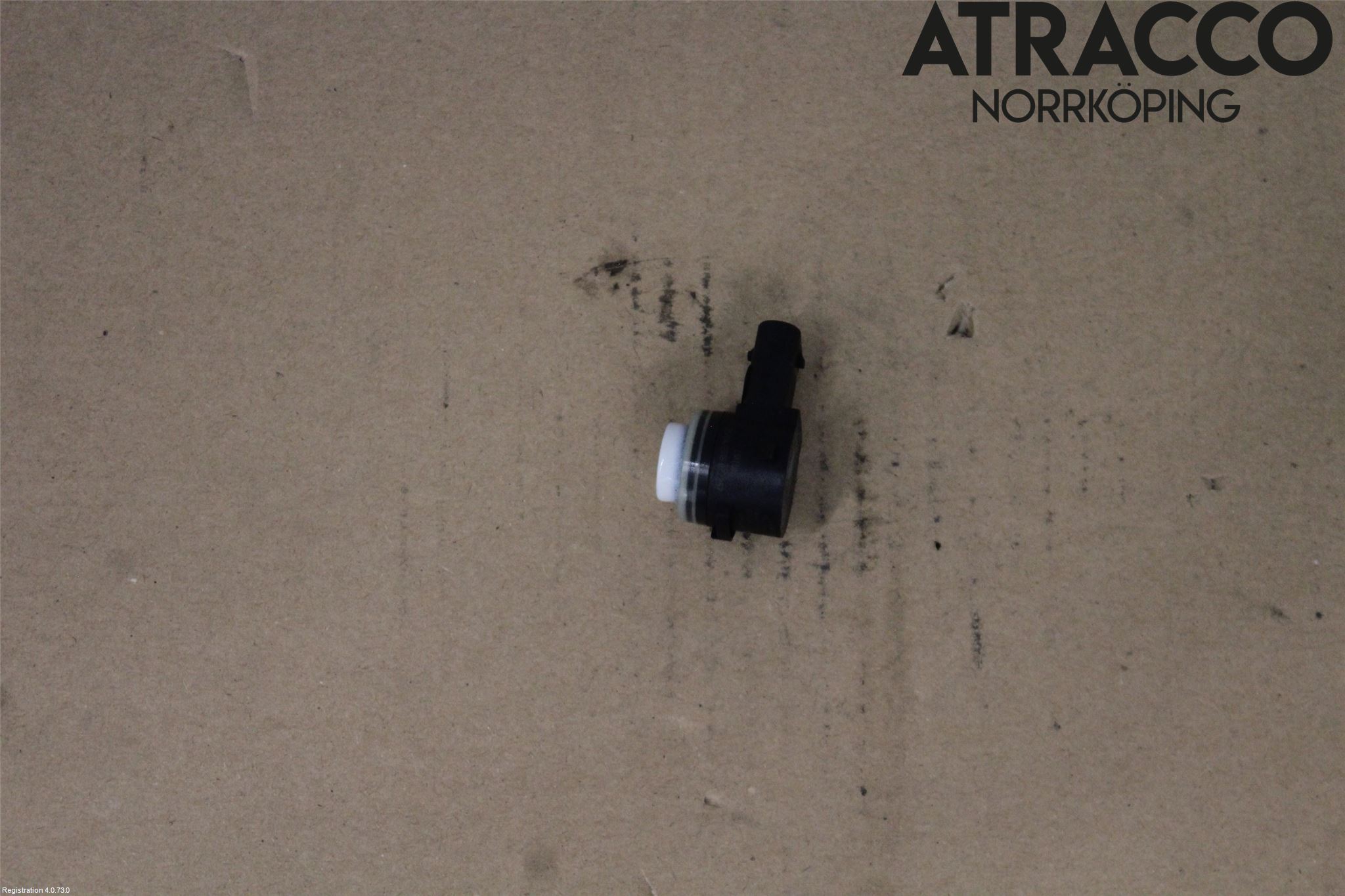 Volkswagen VW GOLF / E-GOLF VII 13-20 Parkeringshjälp Backsensor