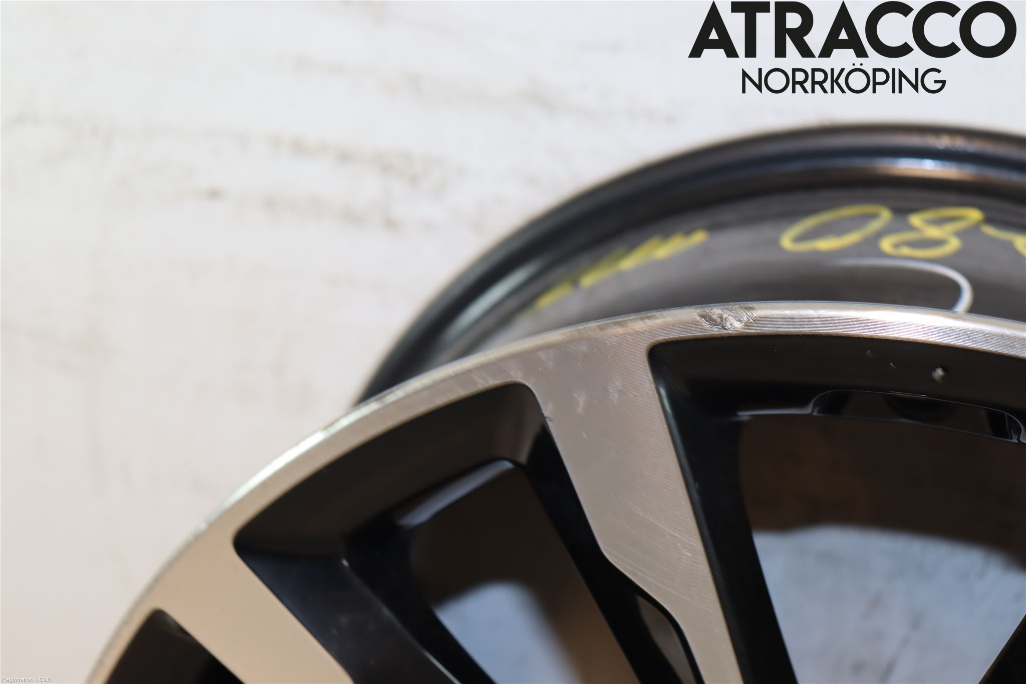 Hyundai i40 16-18 Fälg Aluminium