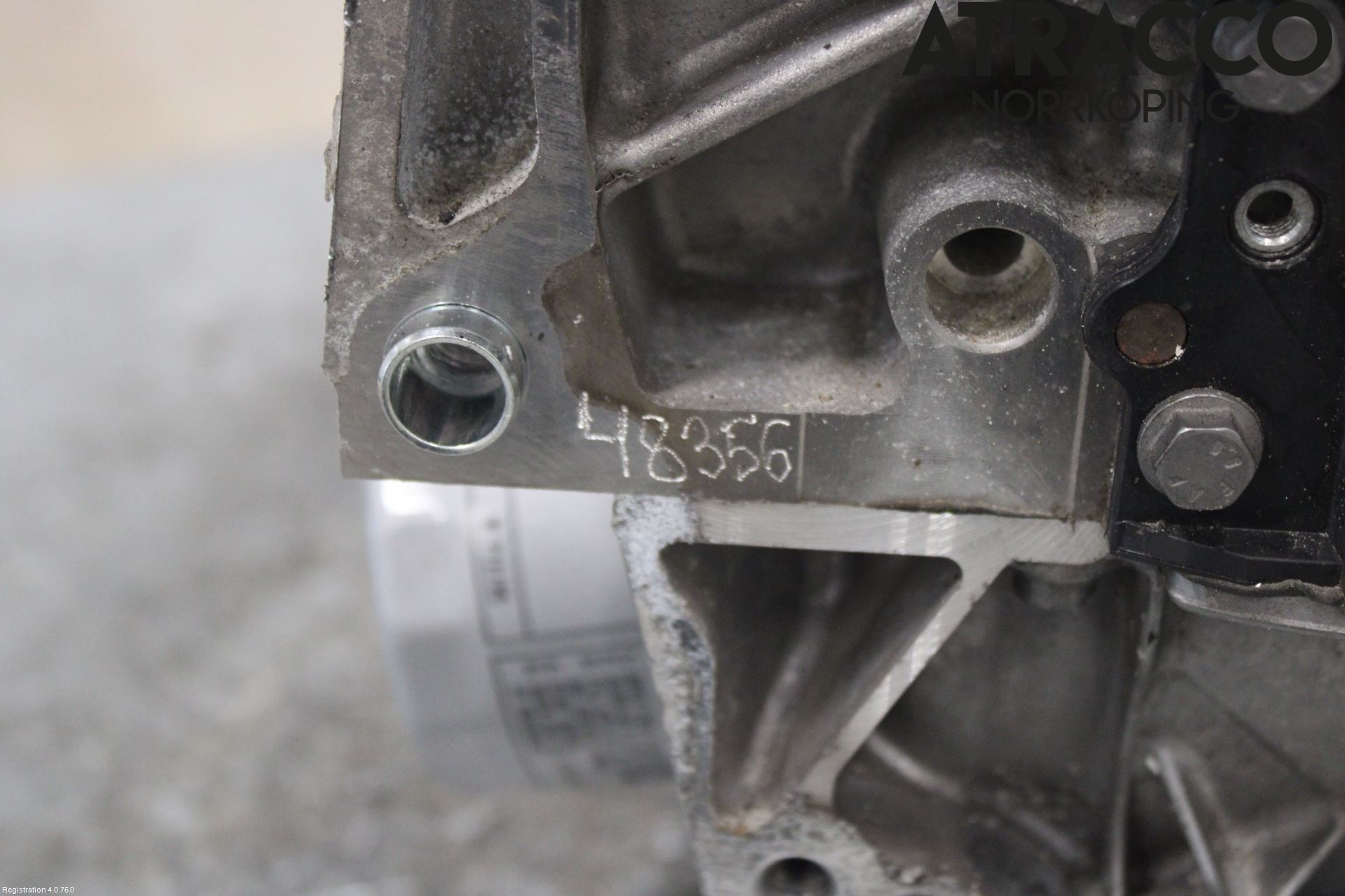 Seat IBIZA V 17-20 Motor Bensin