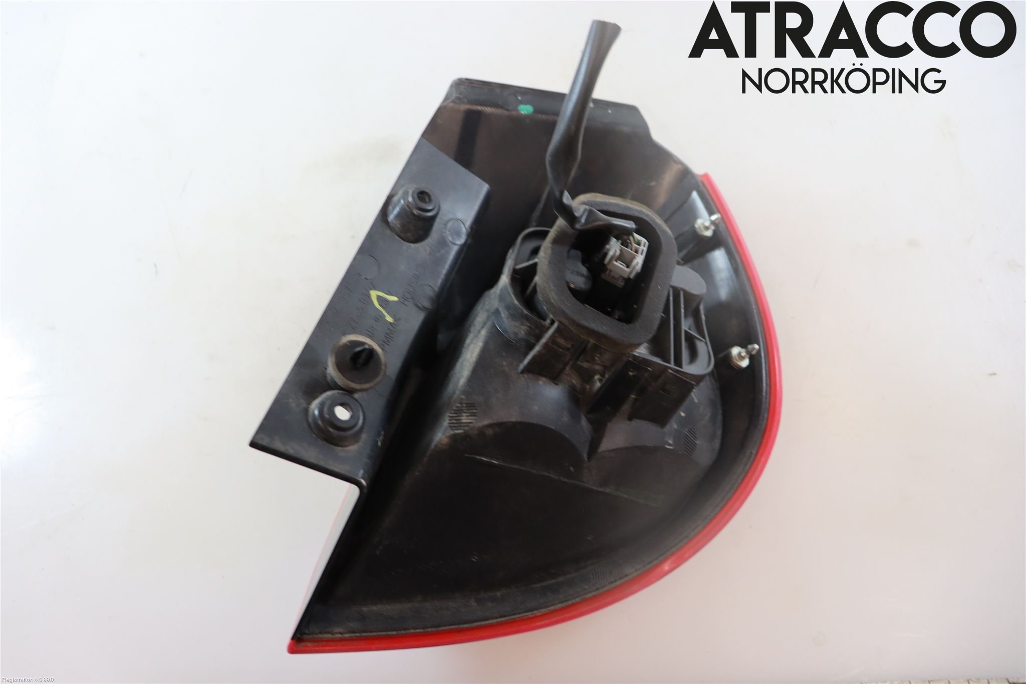 Mitsubishi COLT   04-08 Bakljus Vänster