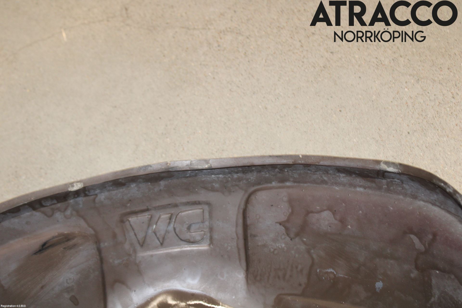 MG ÖVRIGT Skärm Inner