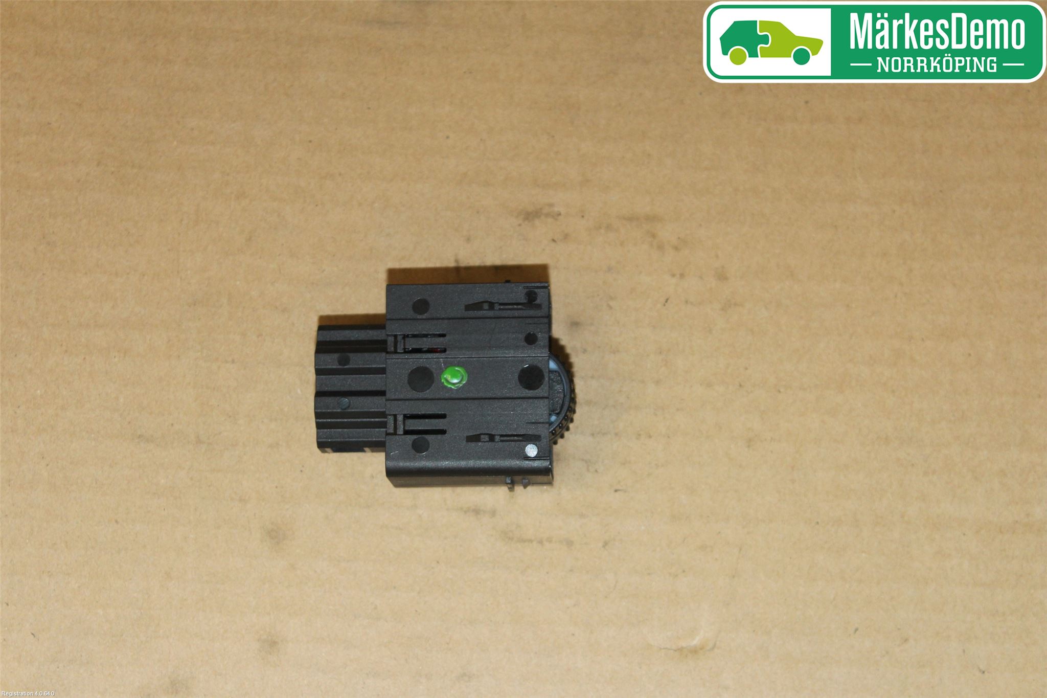 Seat IBIZA IV 08-16 Str Ljusvidd Reglering
