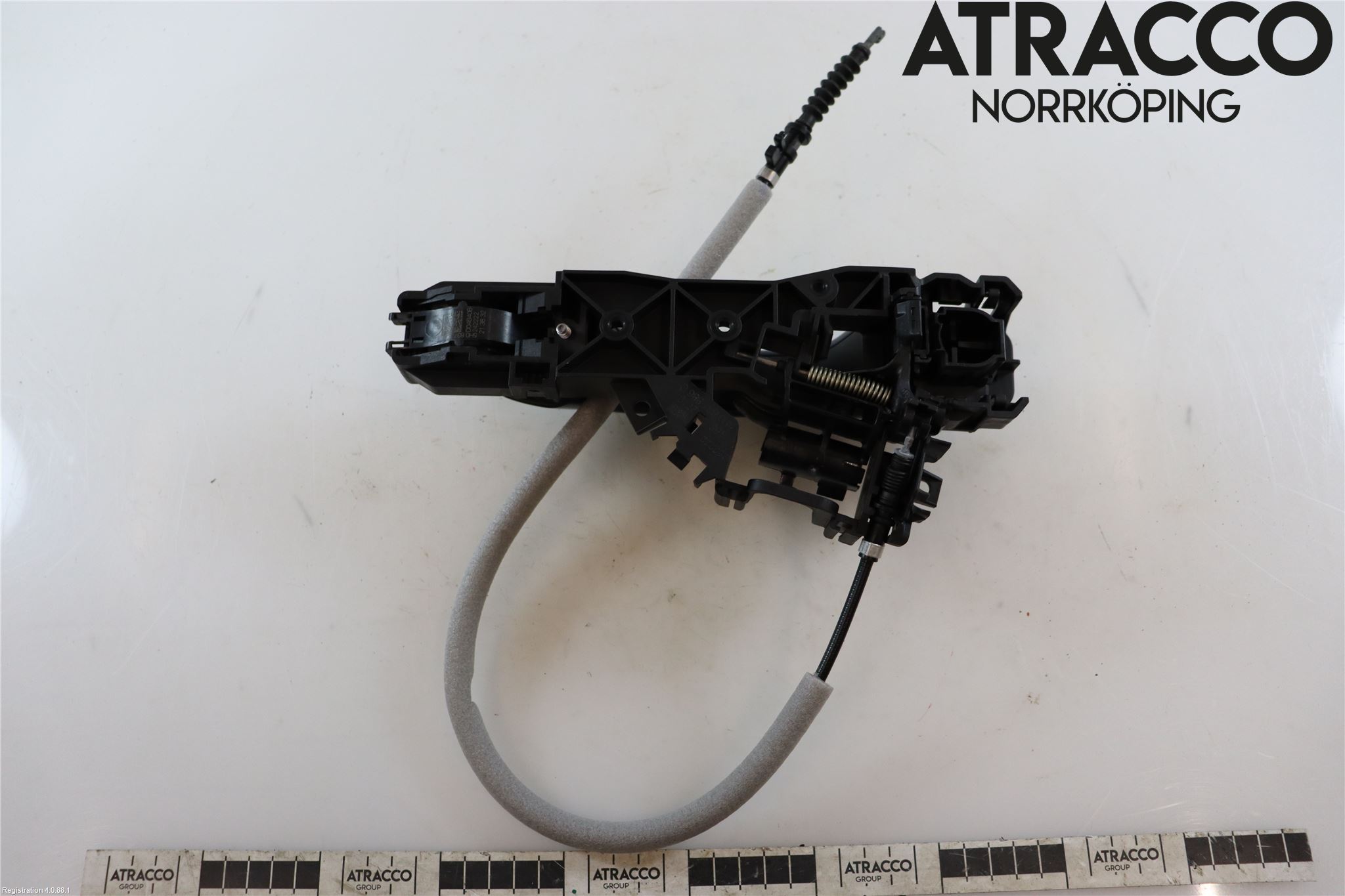 Cupra BORN 22- Dörrhandtag Yttre Hö