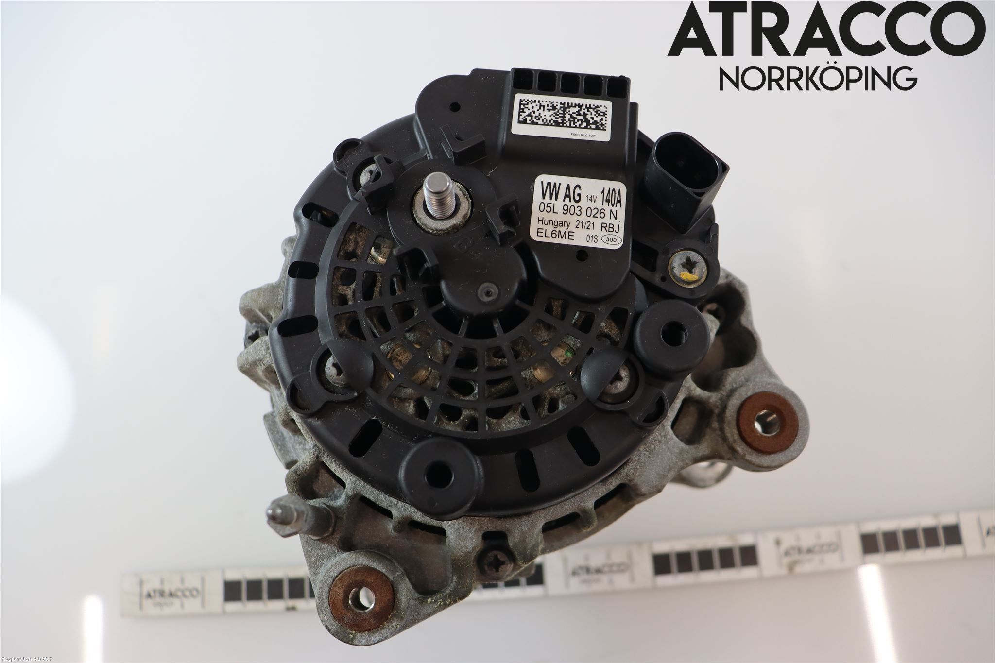 Volkswagen VW PASSAT 20-24 Generator