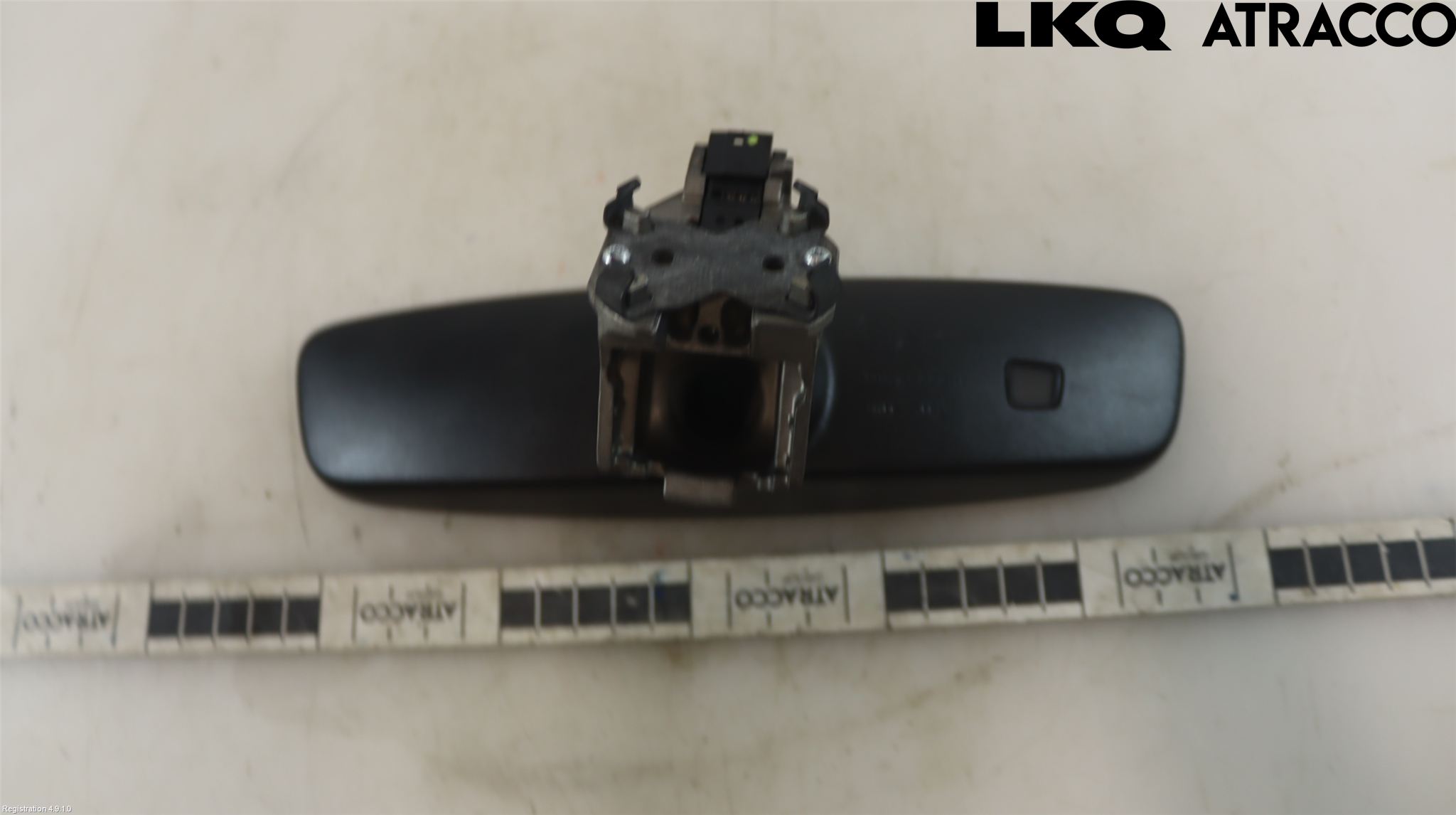 Skoda SCALA 19- Spegel Invändig El