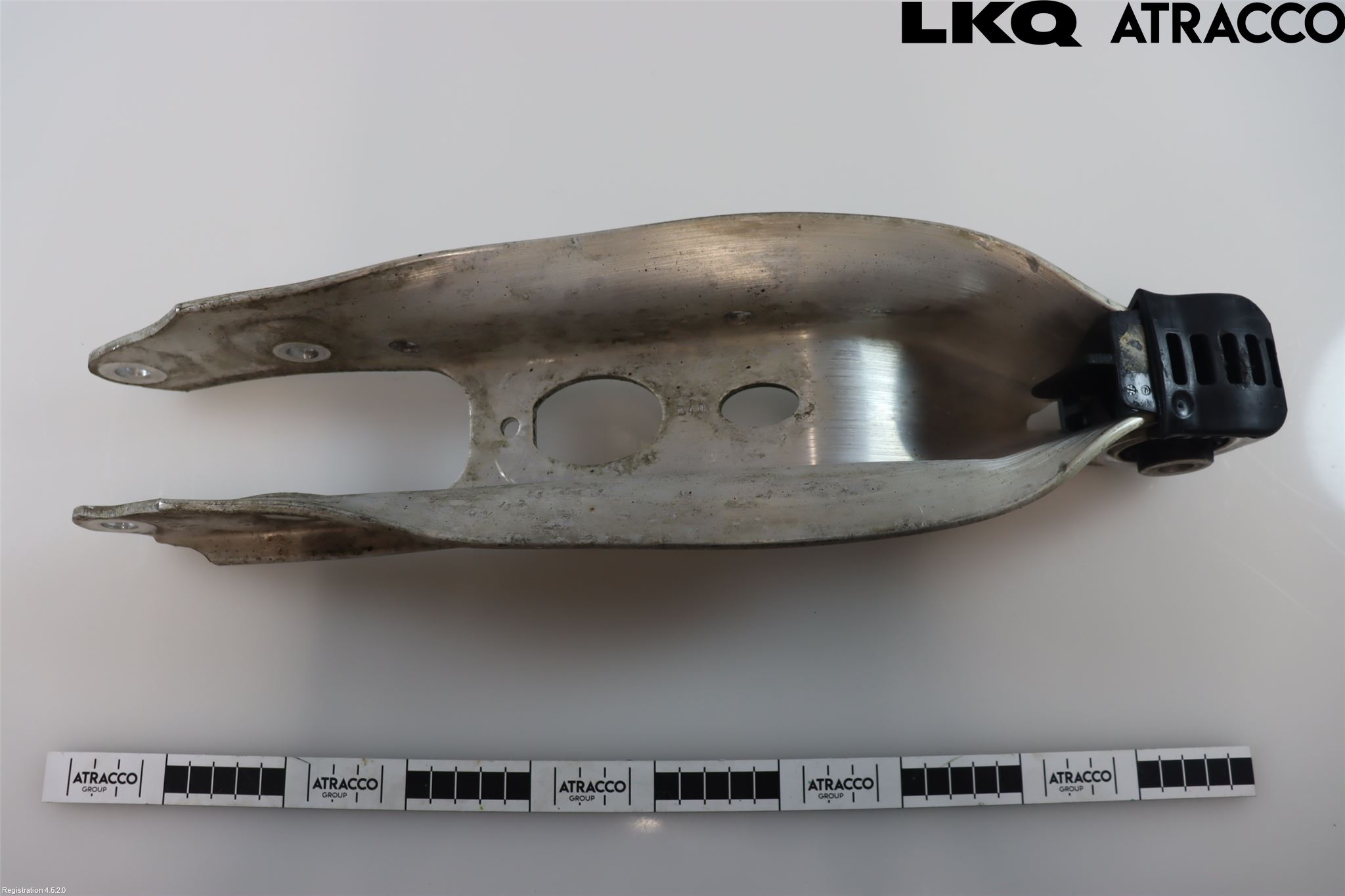 Audi A6 F2/C8 19- Bärarm Bak Höger