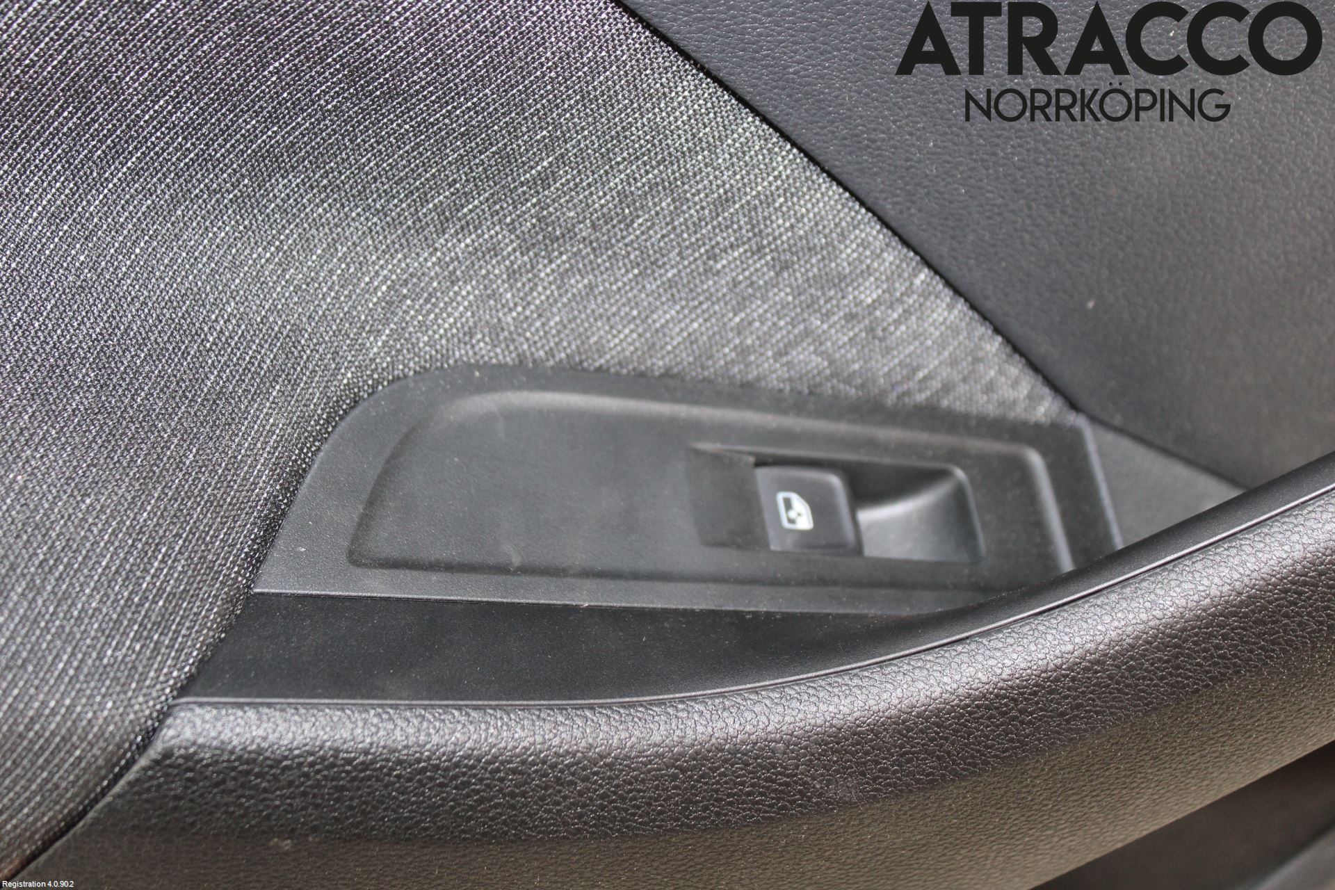 Skoda KAMIQ 20- Dörrklädsel Vä