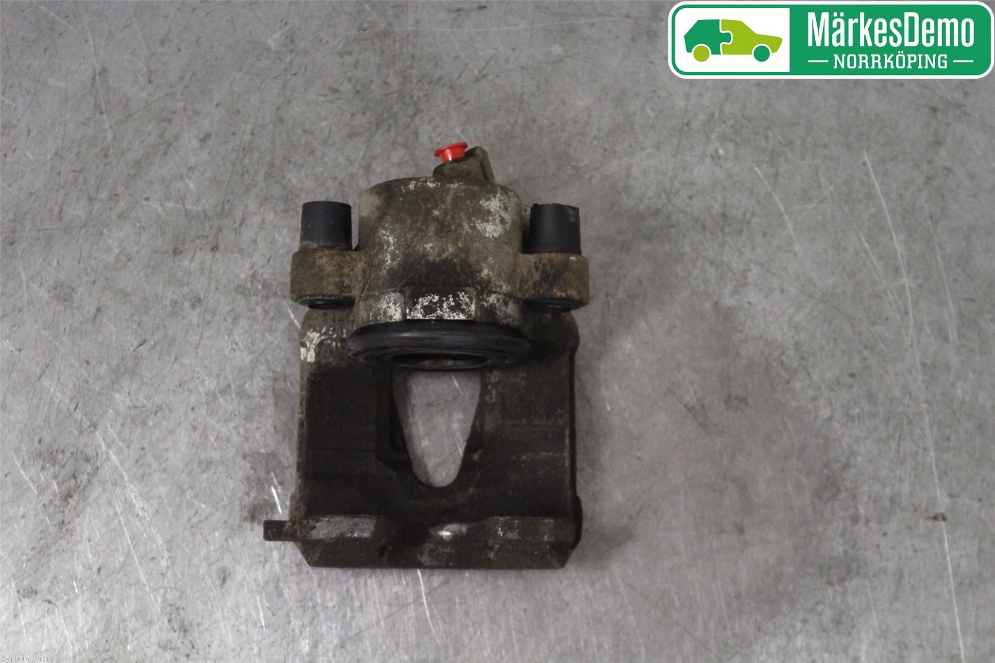 Seat IBIZA V 17-20 Bromsok Fram Höger