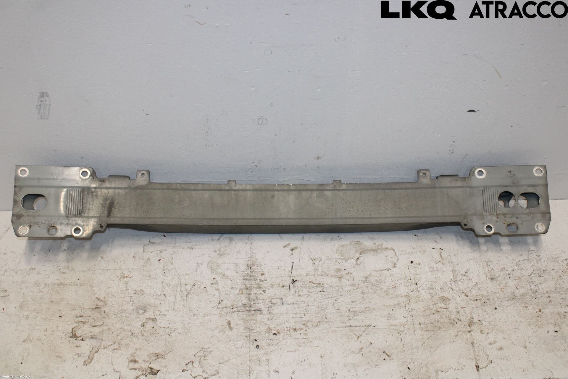 Volvo S80 07-13 Stötfångarbalk Fram