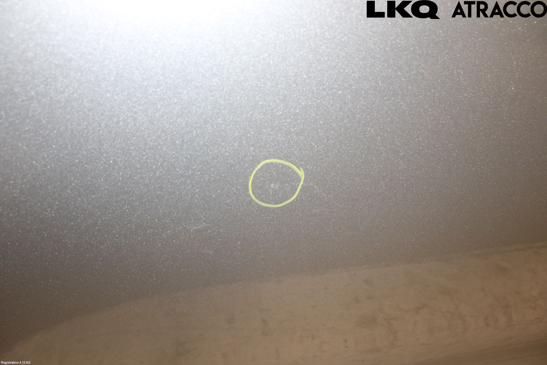 Toyota COROLLA 19- Dörr Bak Höger