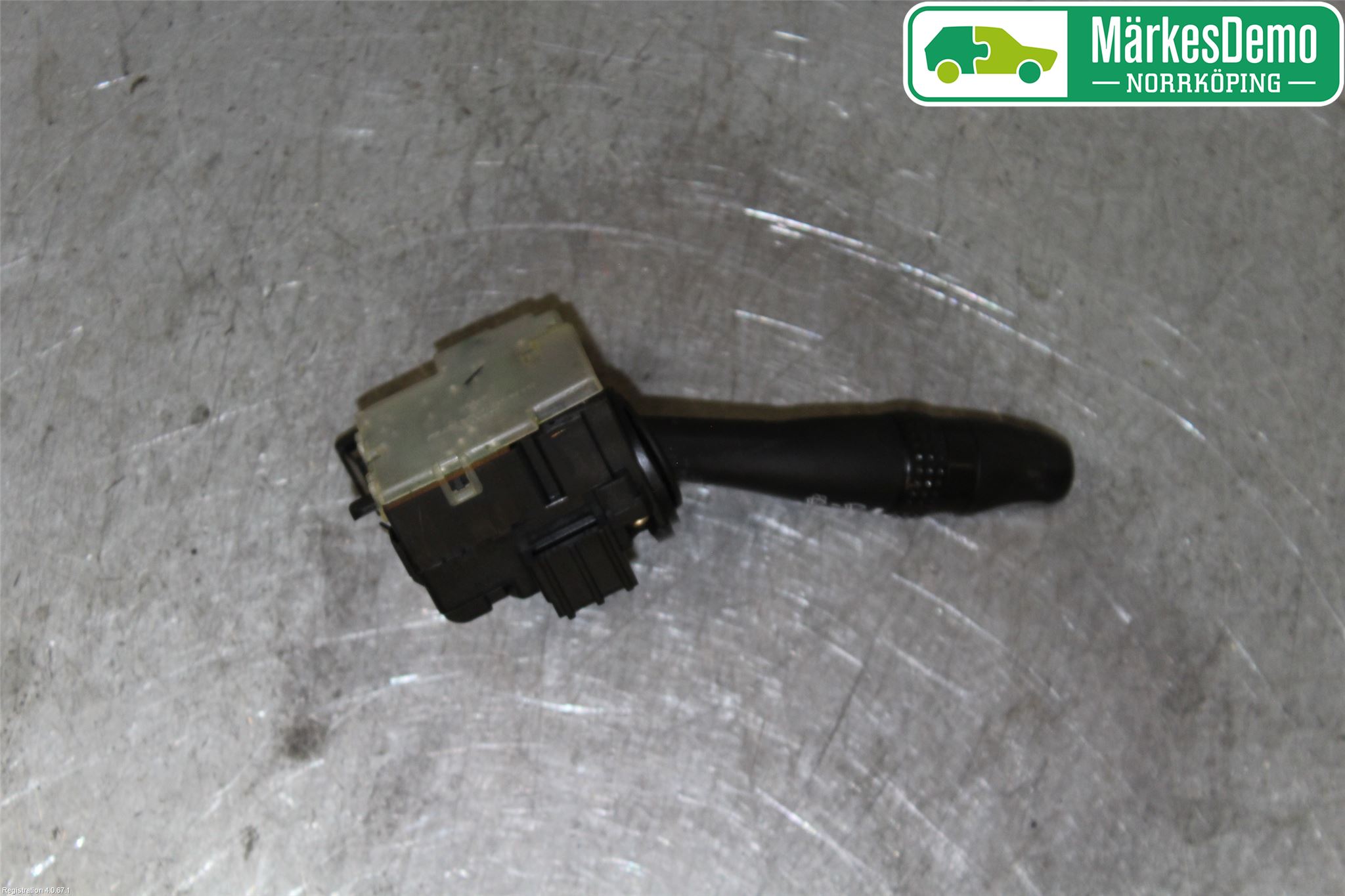 Hyundai GETZ Spak Torkar-Spolomk