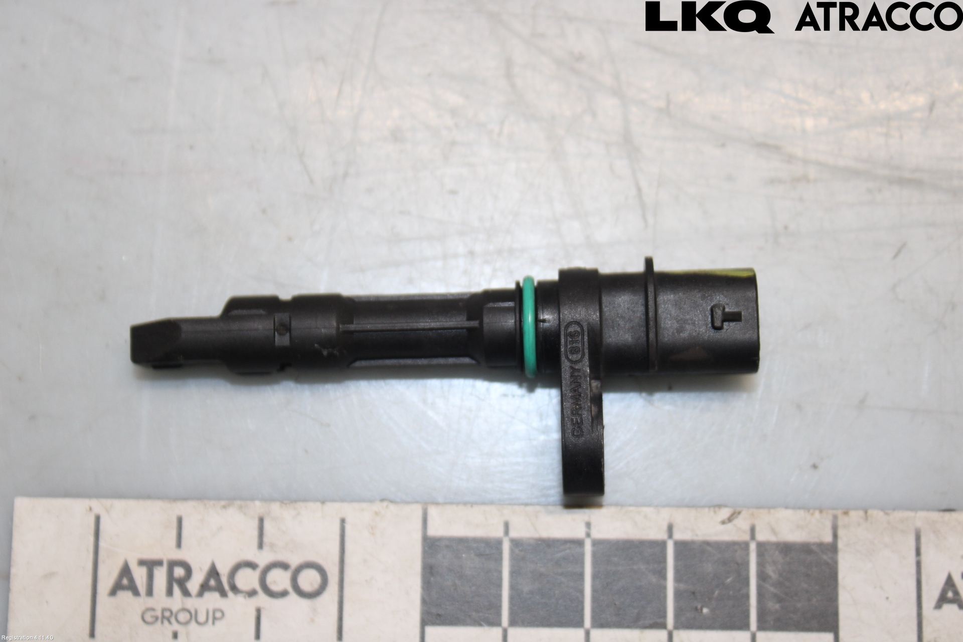 Mercedes-Benz MB CLA-KLASS (C118/X118) 19- Abs Sensor