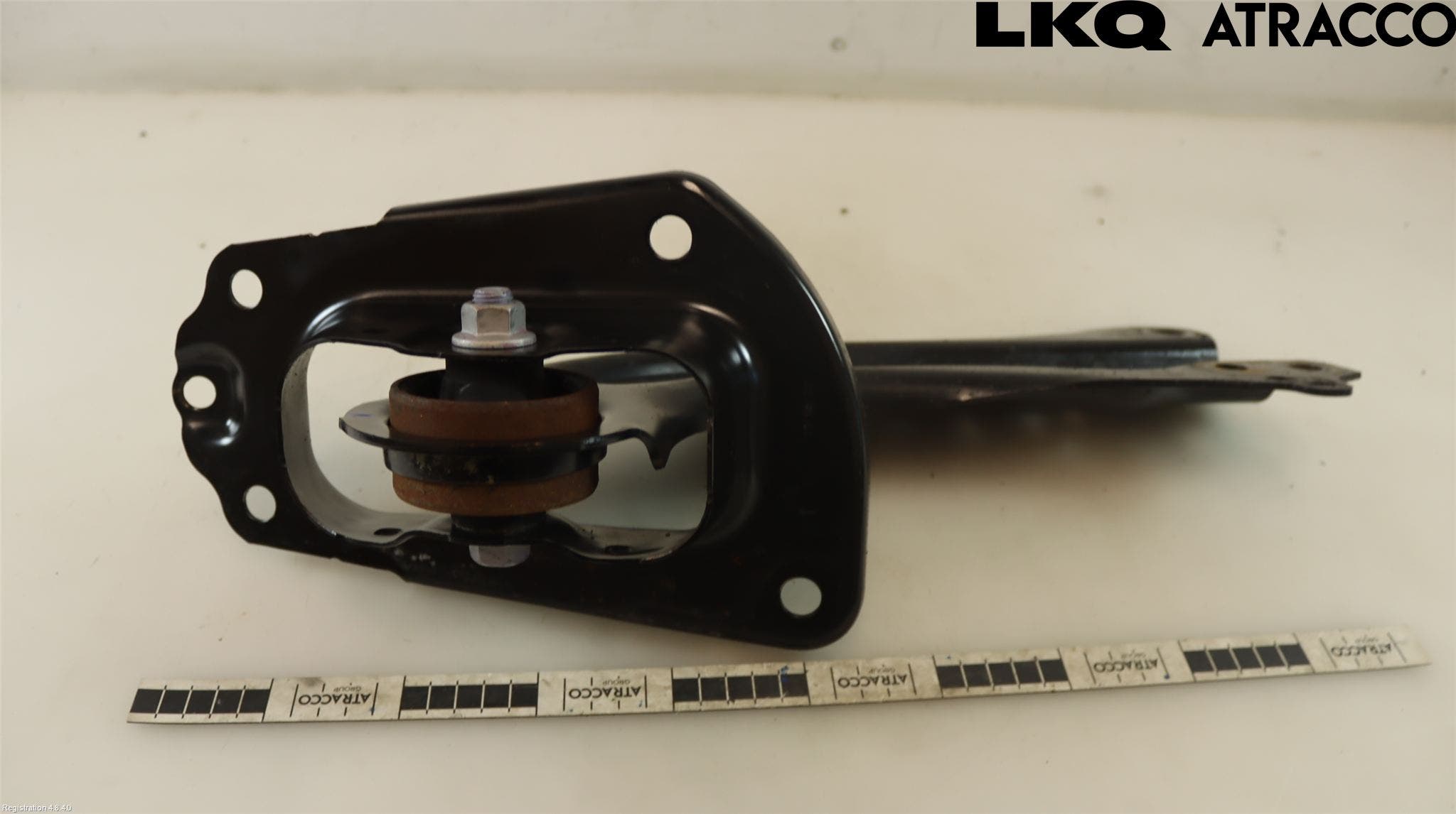 Toyota COROLLA 19- Bärarm Bak Höger