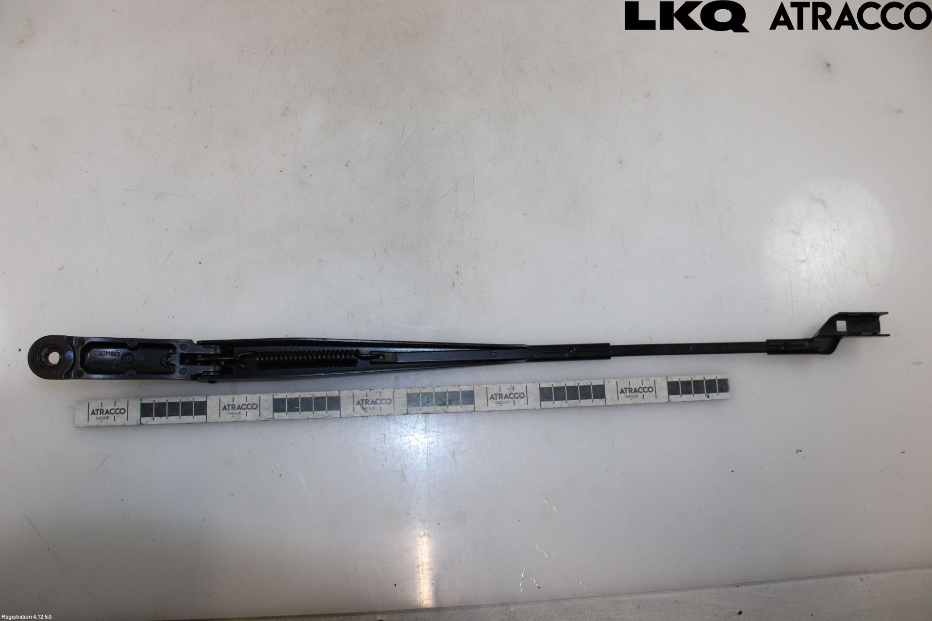 Volkswagen VW ID.4 21- Torkararm Armar Vindruta