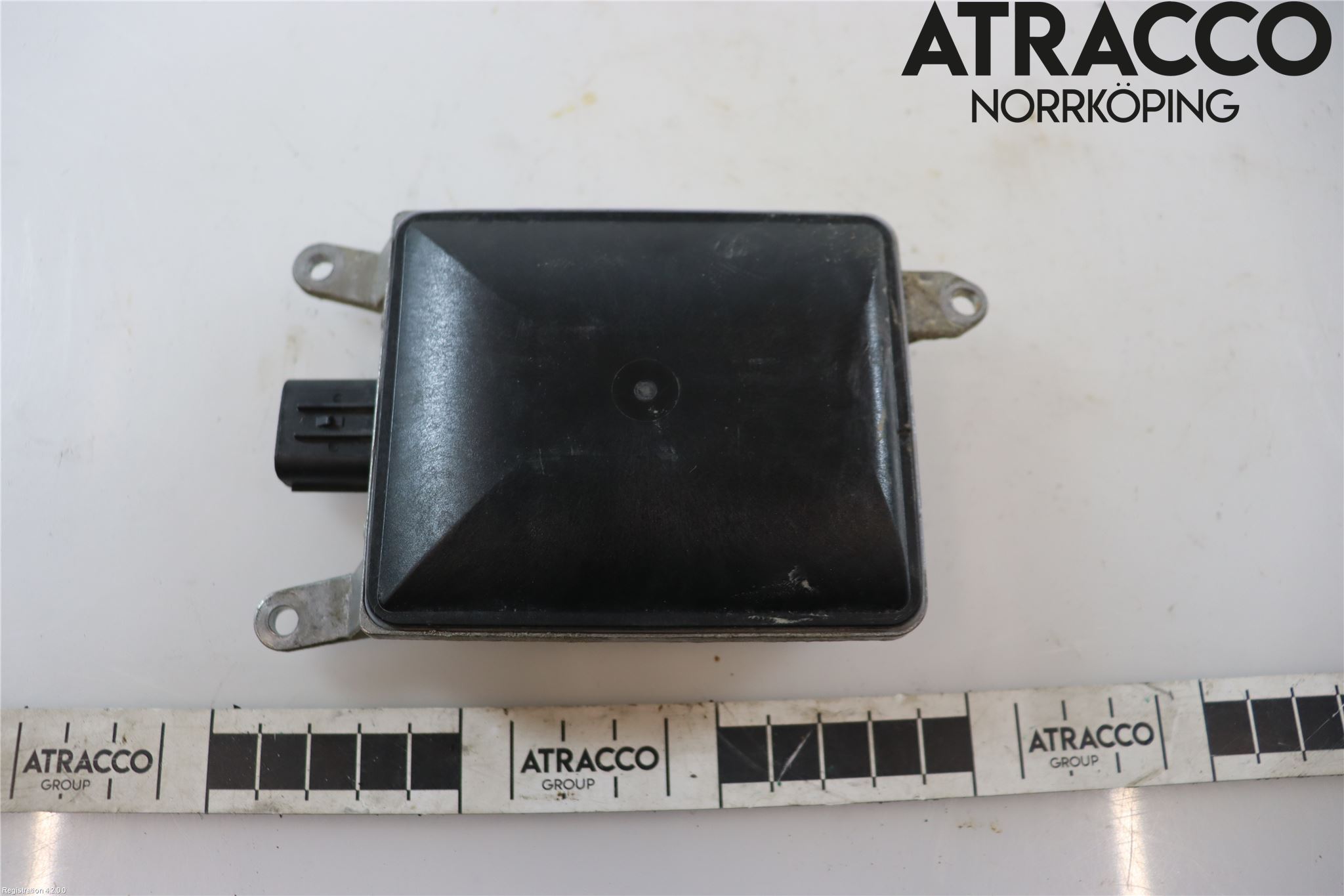 Mazda 3 III 14-19 Sensor Aktivt Kollisionsskydd