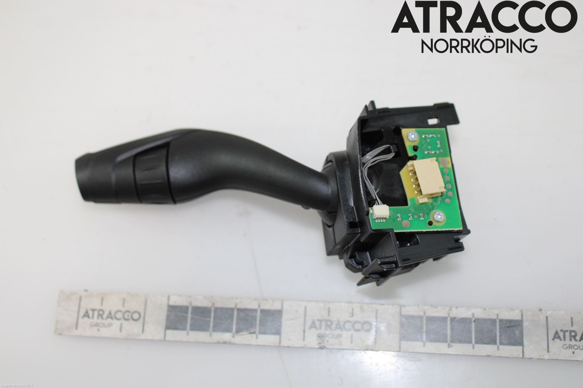 Ford TRANSIT/TOURNEO CONNECT 13-22 Spak Torkar-Spolomk