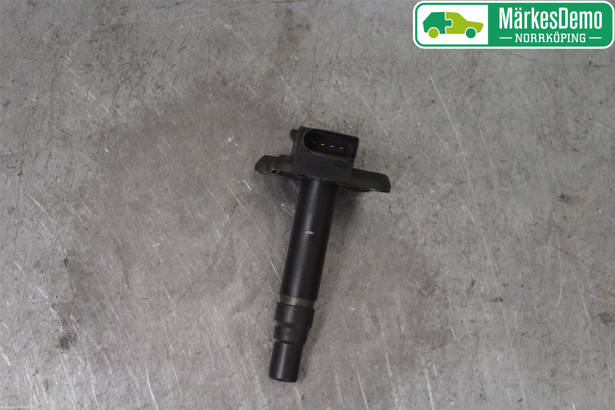 Audi A3/S3     96-03 Tändspole