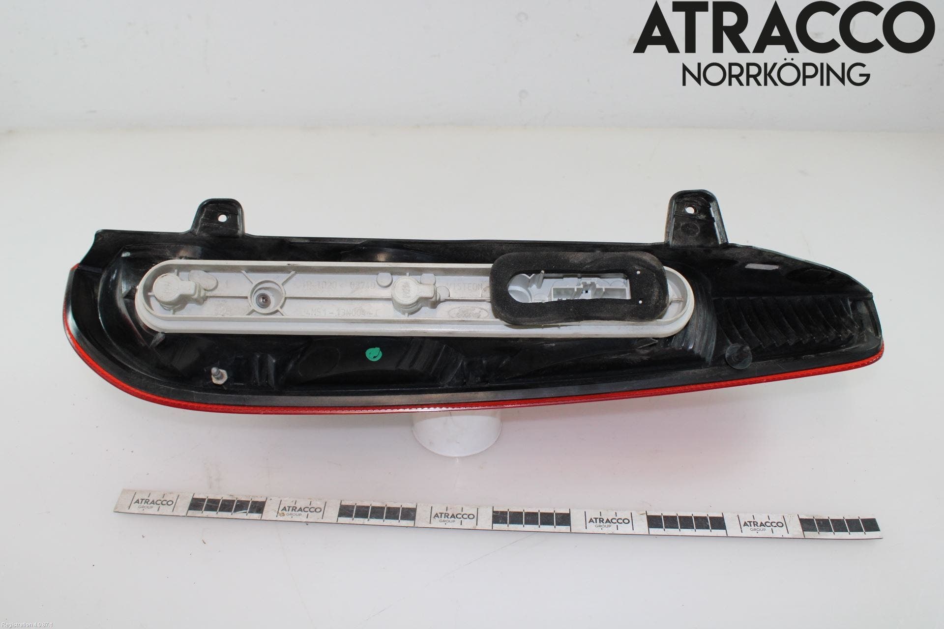 Ford FOCUS 04-07 Bakljus Vänster