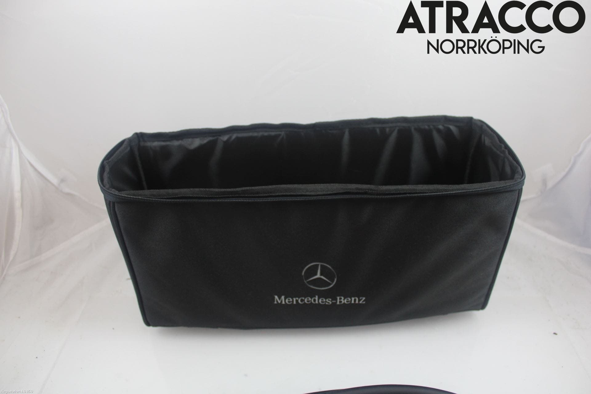 MB GLC-KLASS (X253/C253) 15-22 Batteriladdare Högspänning