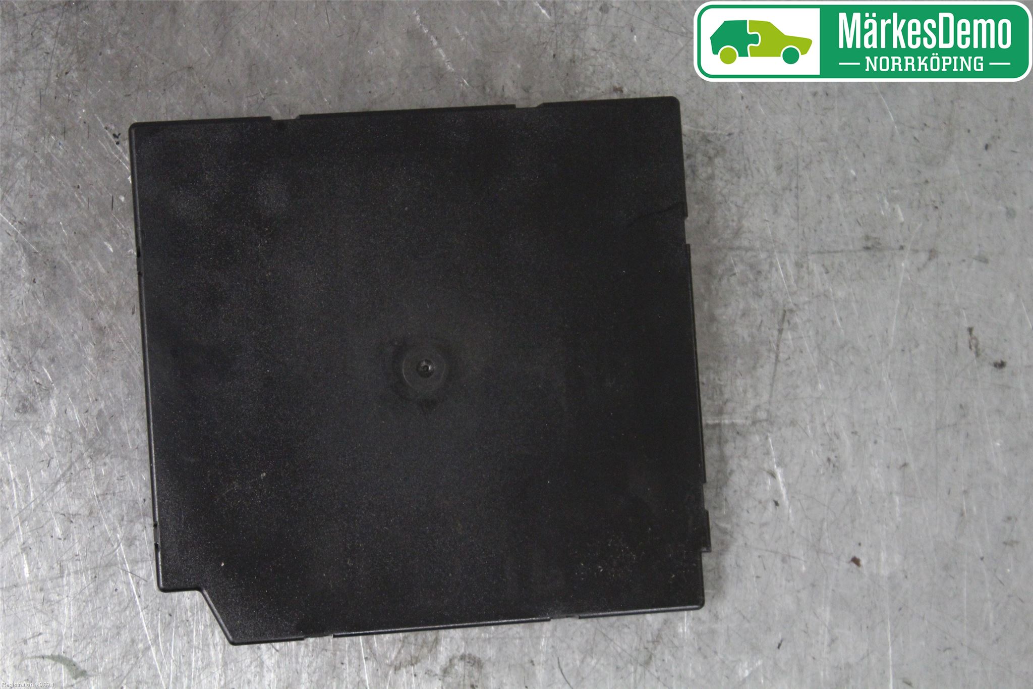 Audi A1/S1 11-18 Komfort Styrdon