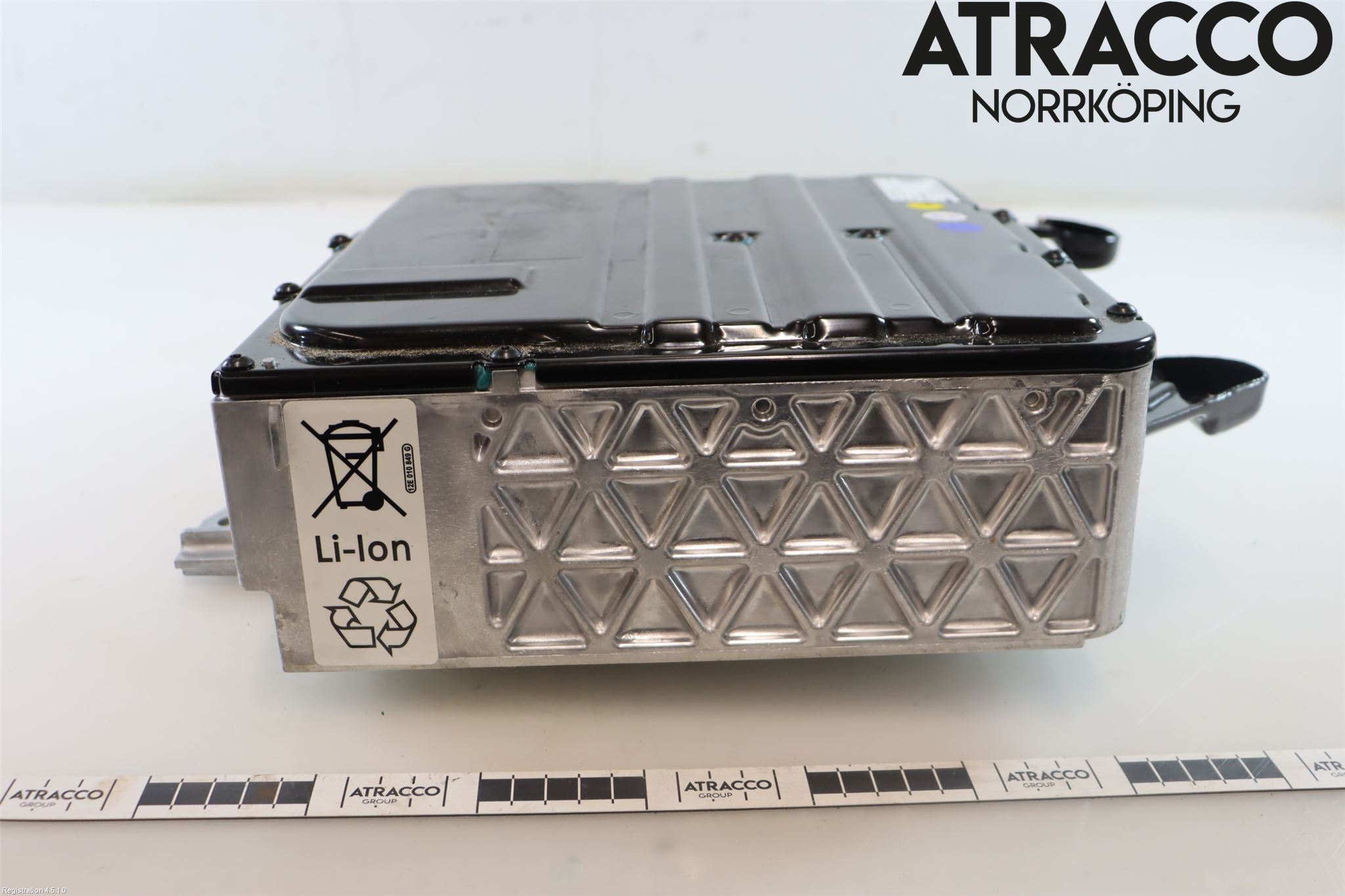 Audi A3/S3 8Y 21- Batteri Högspänning