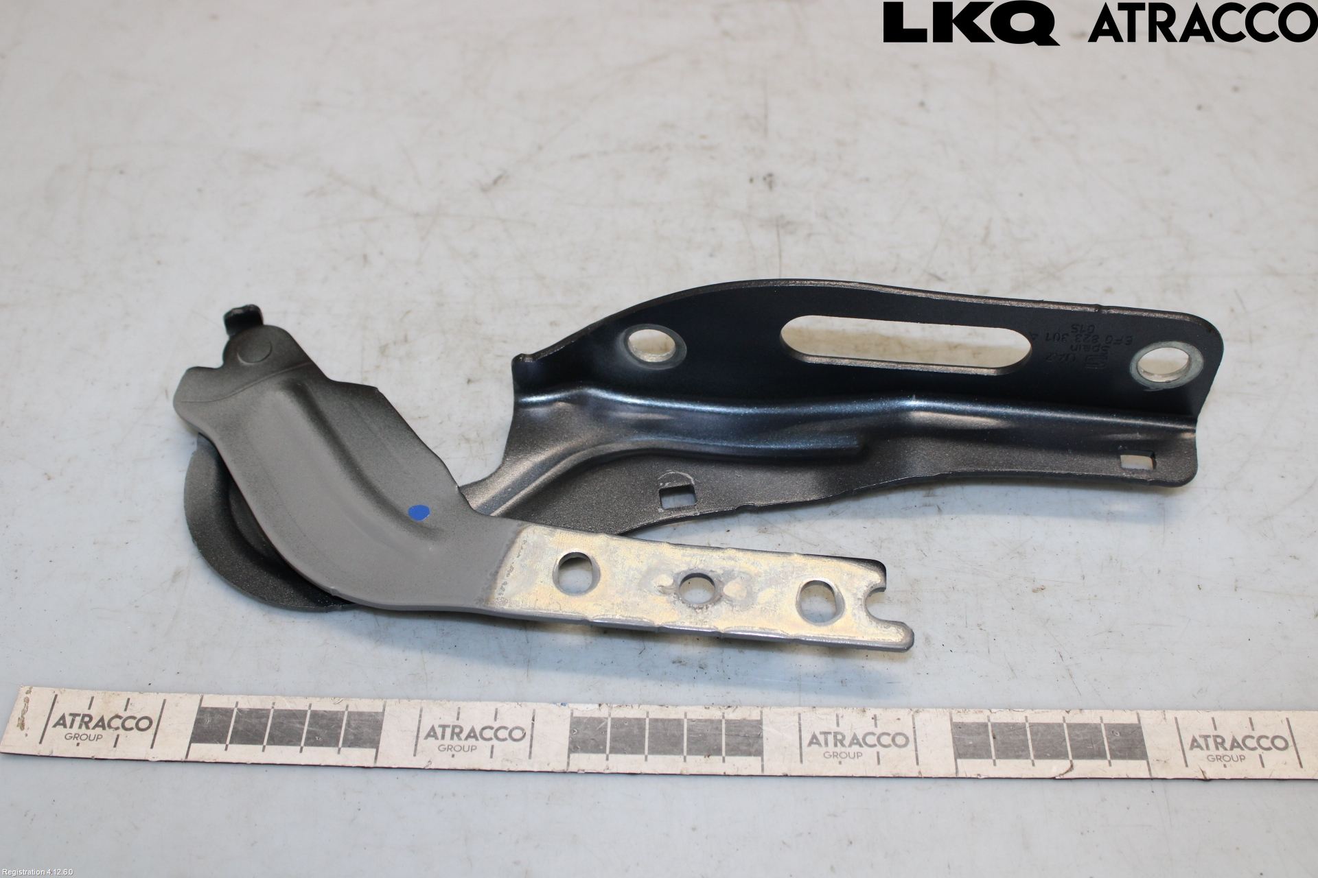 Seat ARONA Huvgångjärn