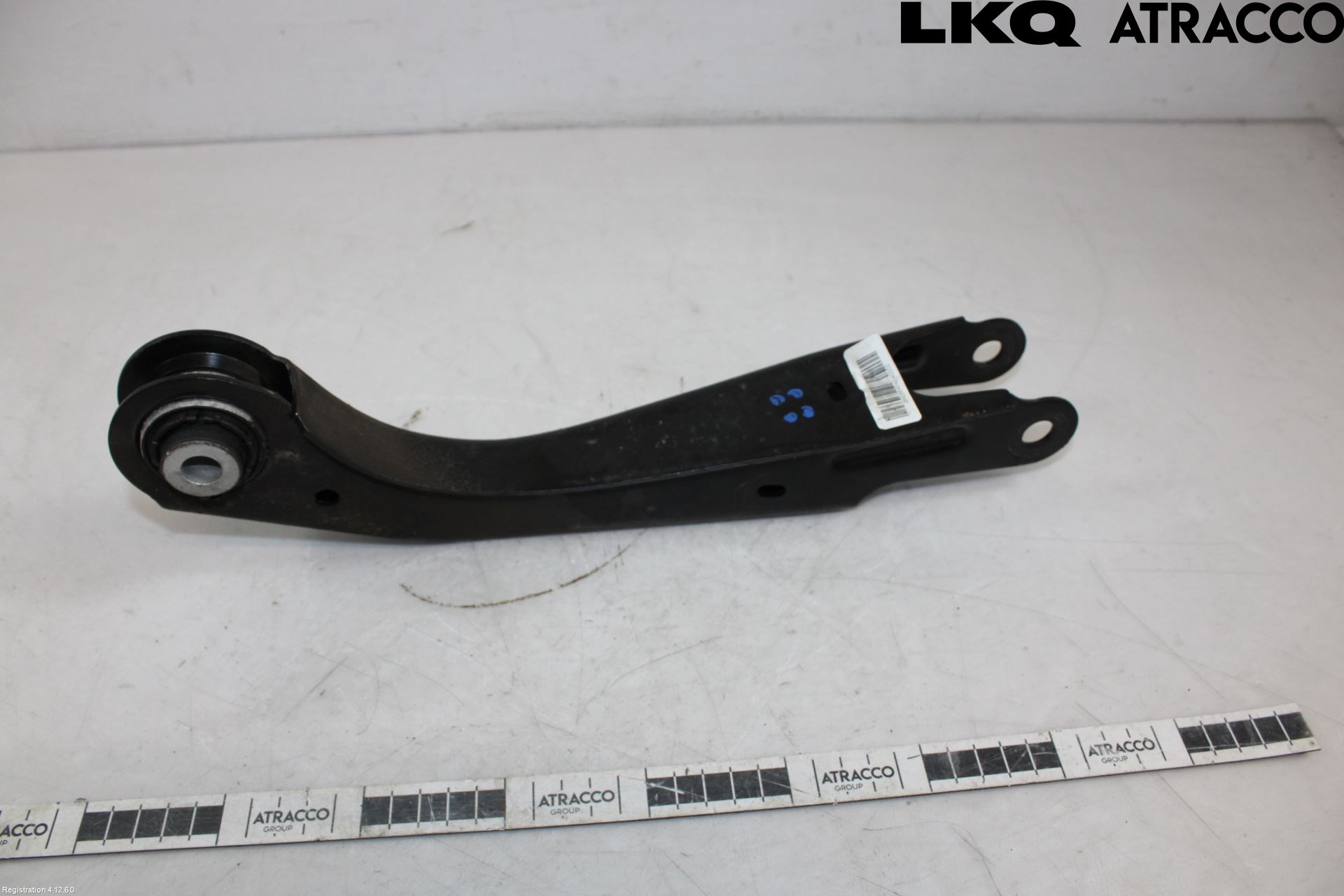 MG 4 23- Bärarm Bak Övre Vänster