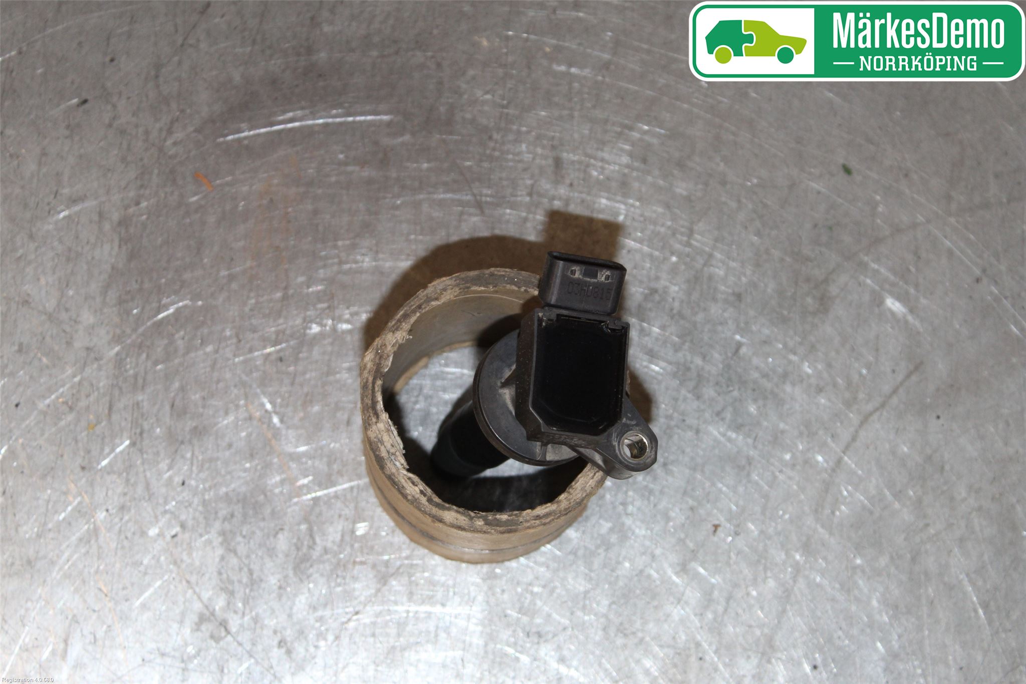 Toyota AYGO 06-14 Tändspole